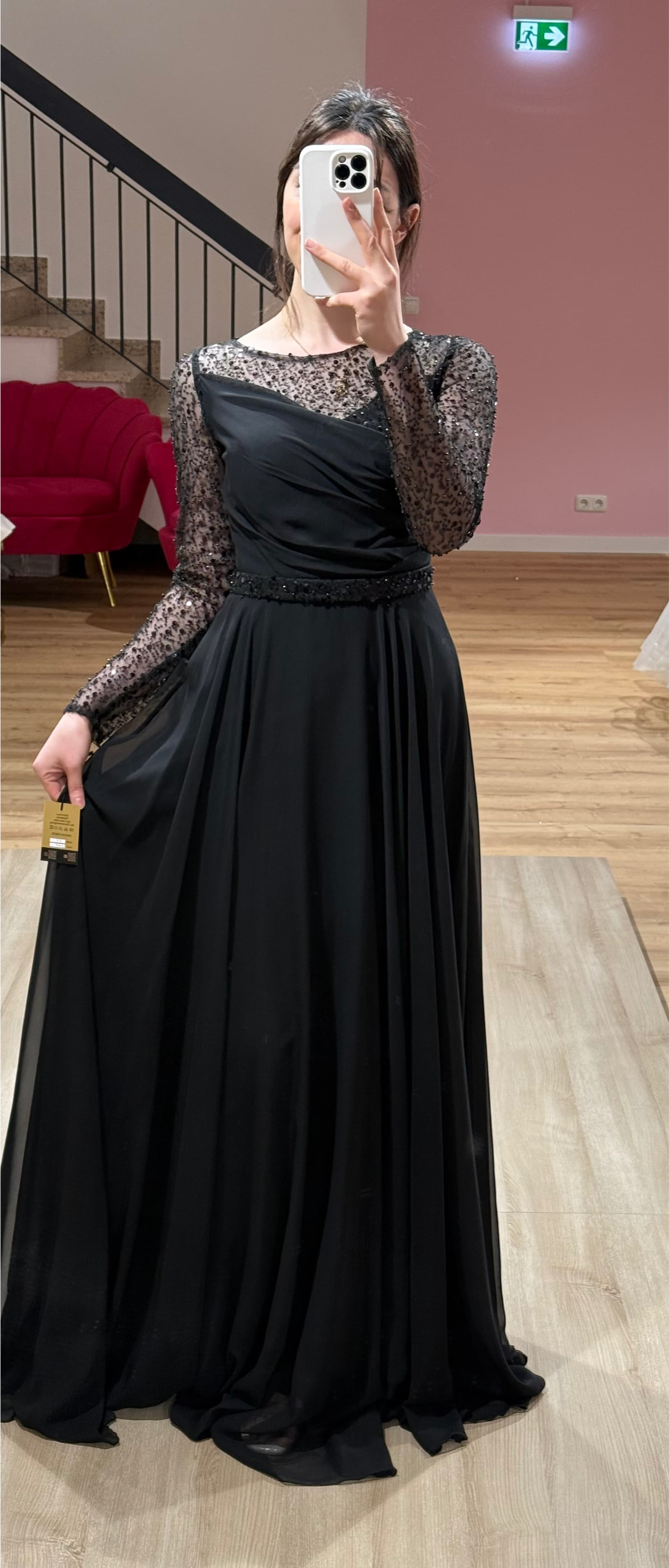 Miss LIMA Braut & Abendmode