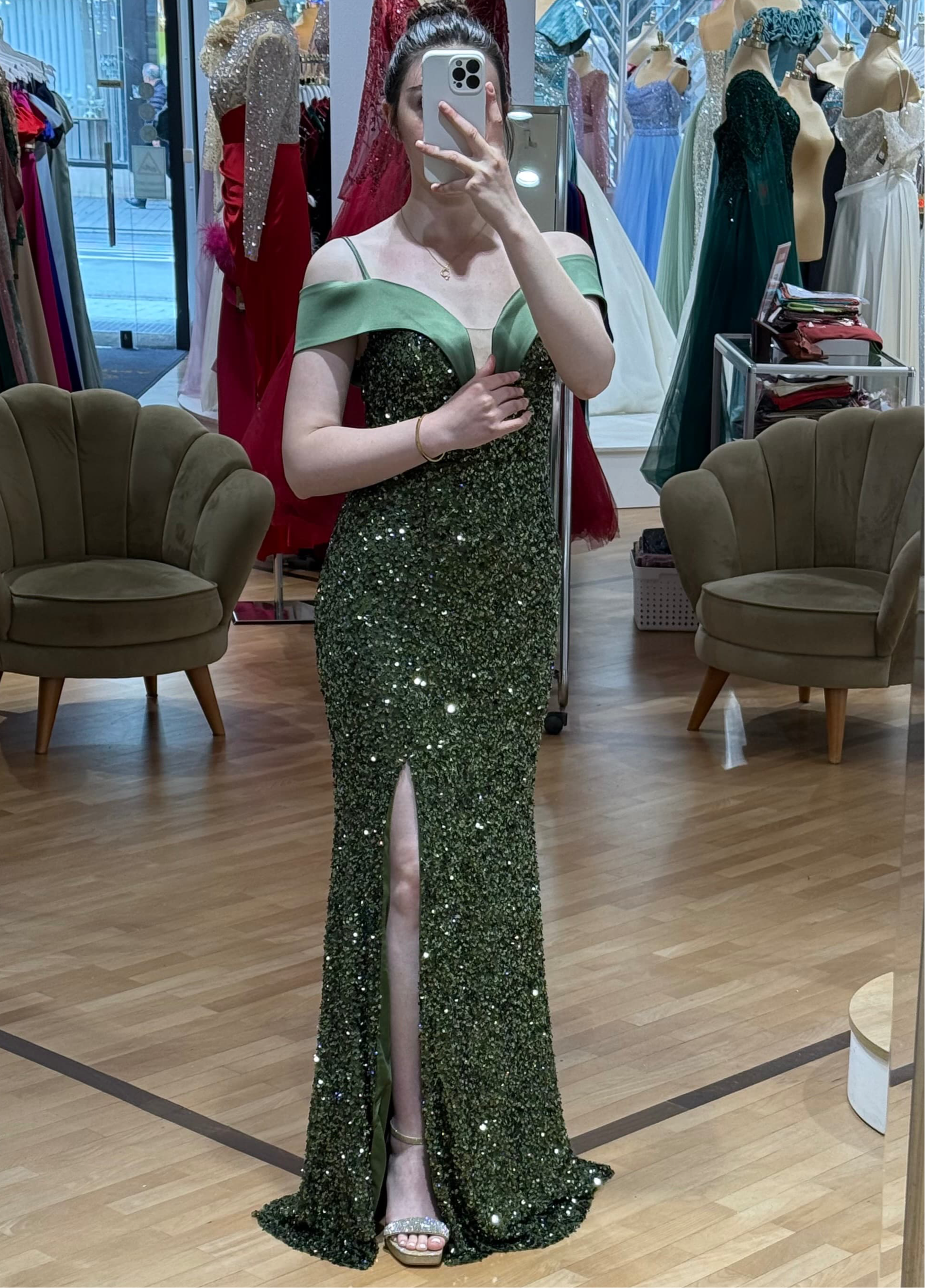 Miss LIMA Braut & Abendmode