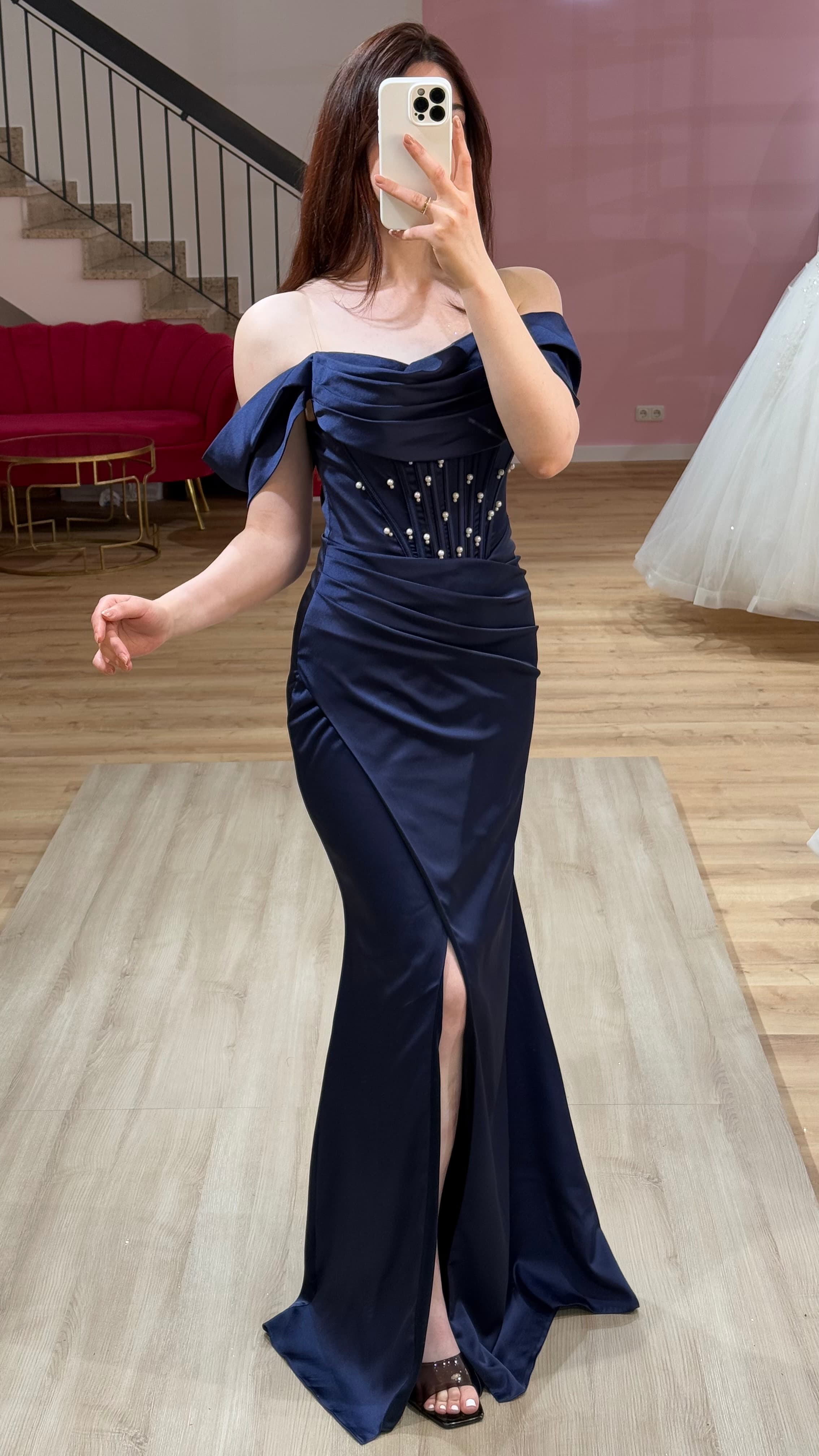 Miss LIMA Braut & Abendmode