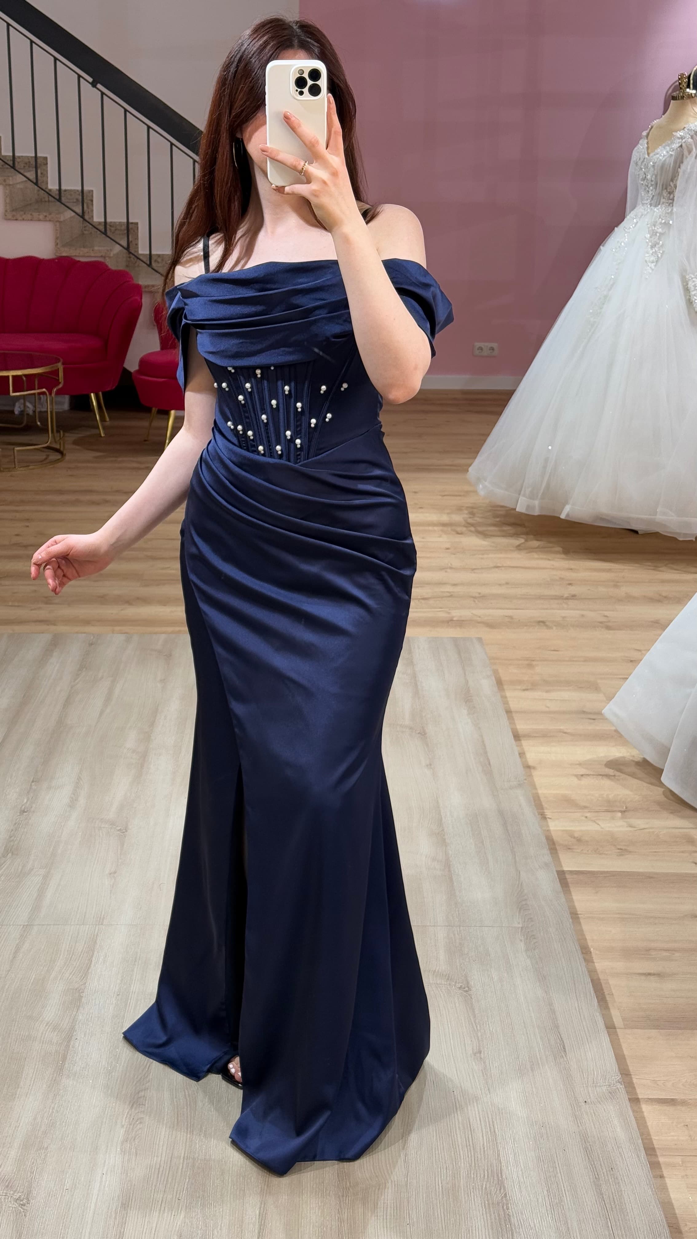 Miss LIMA Braut & Abendmode