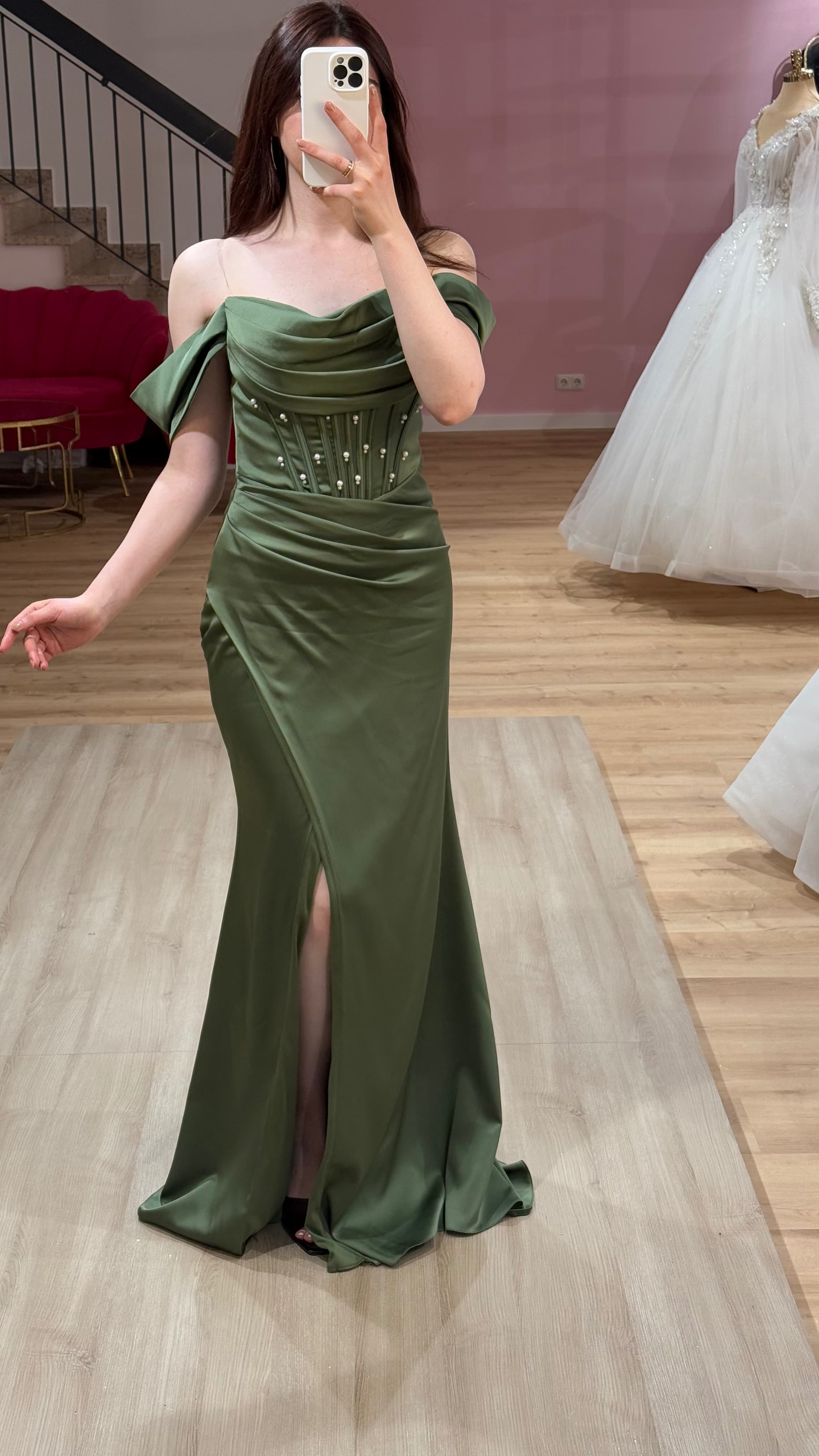 Miss LIMA Braut & Abendmode