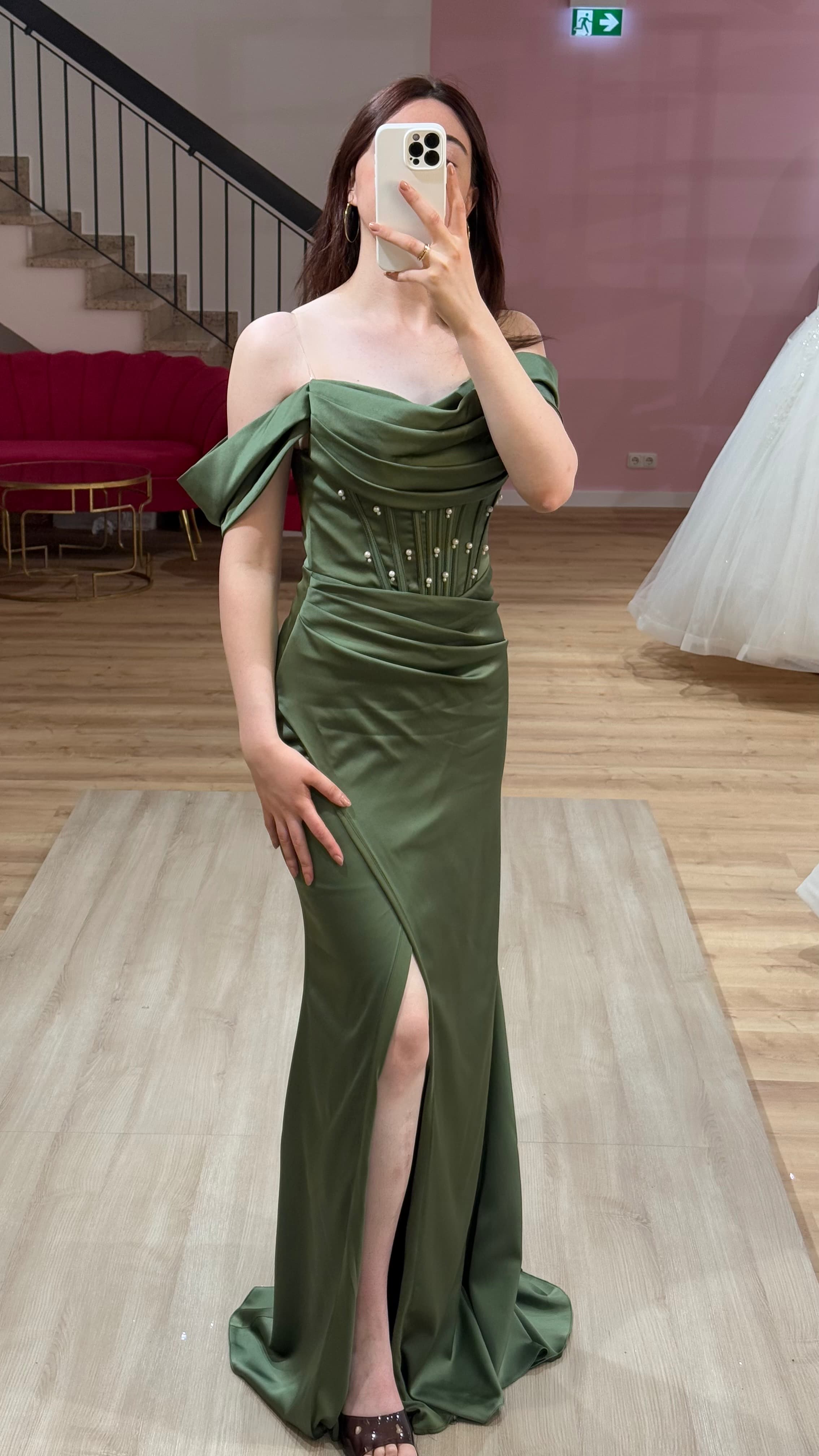 Miss LIMA Braut & Abendmode