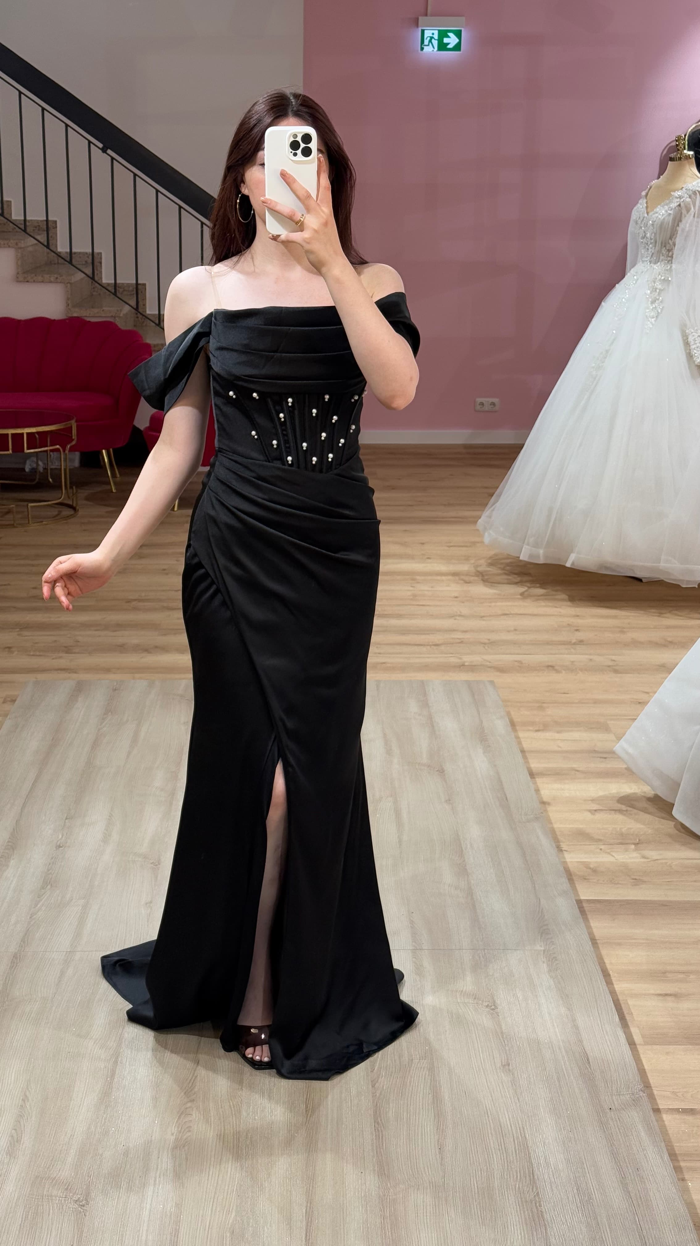 Miss LIMA Braut & Abendmode