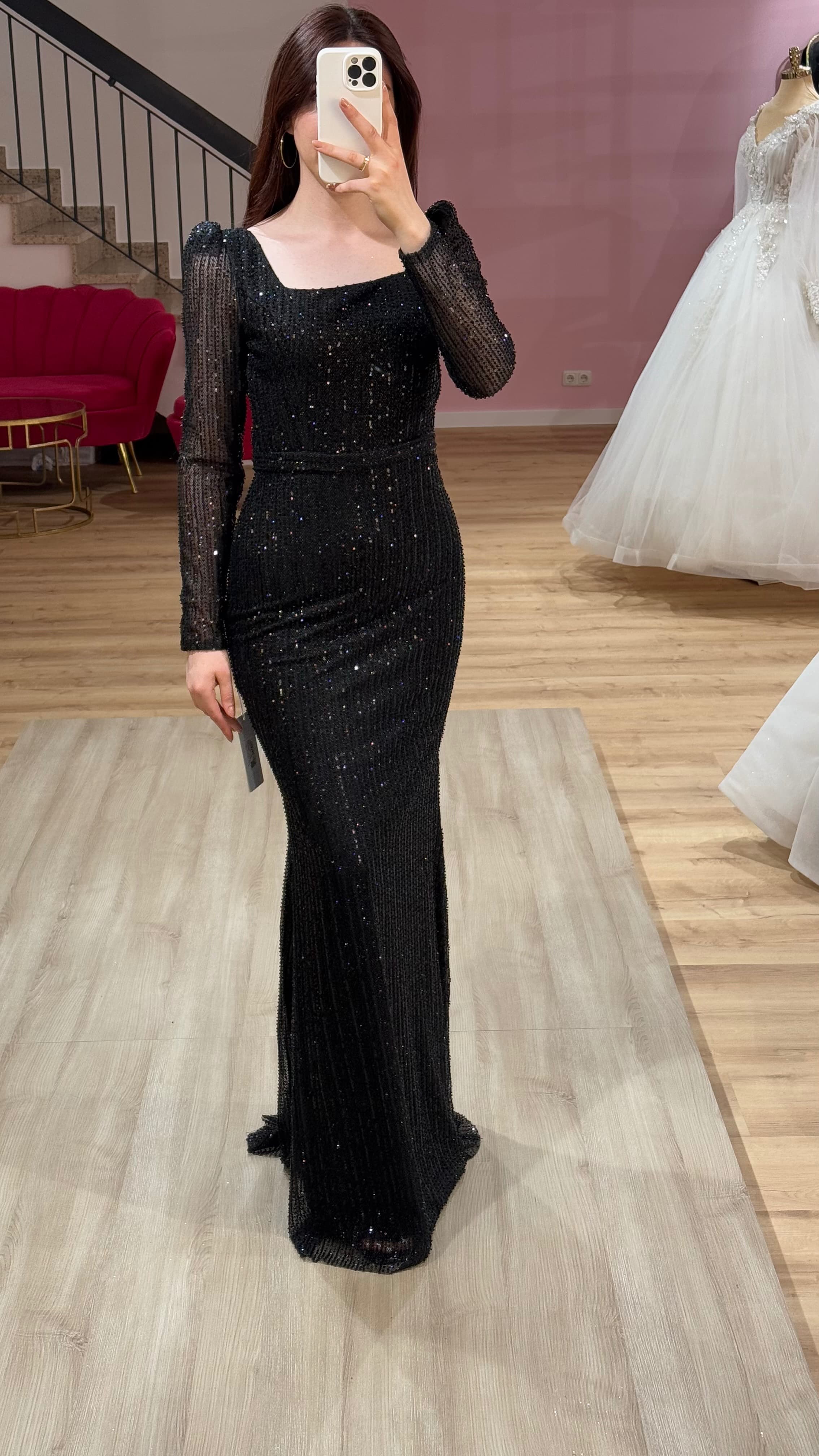 Miss LIMA Braut & Abendmode