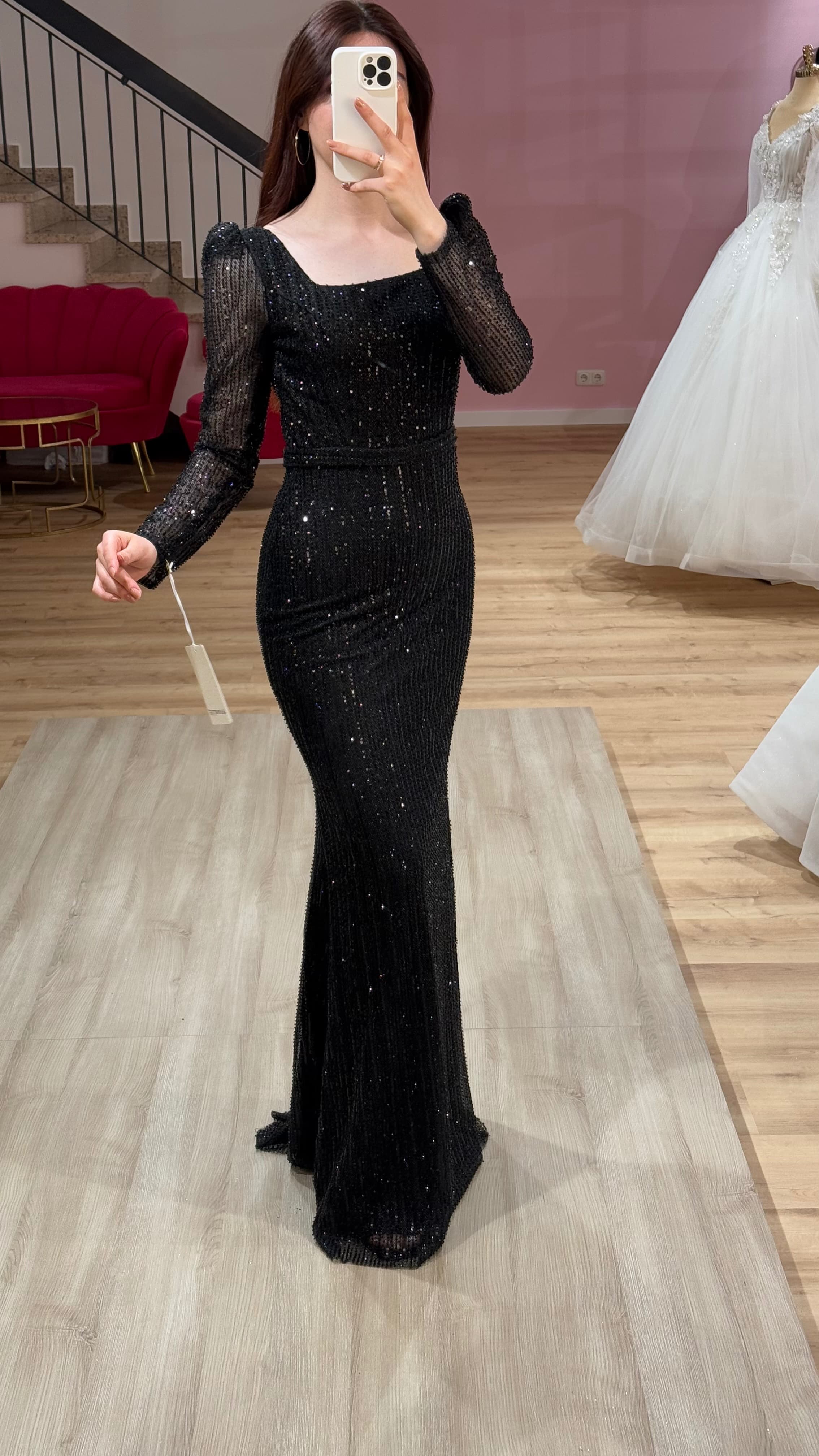 Abendkleid-Selma-schwarz