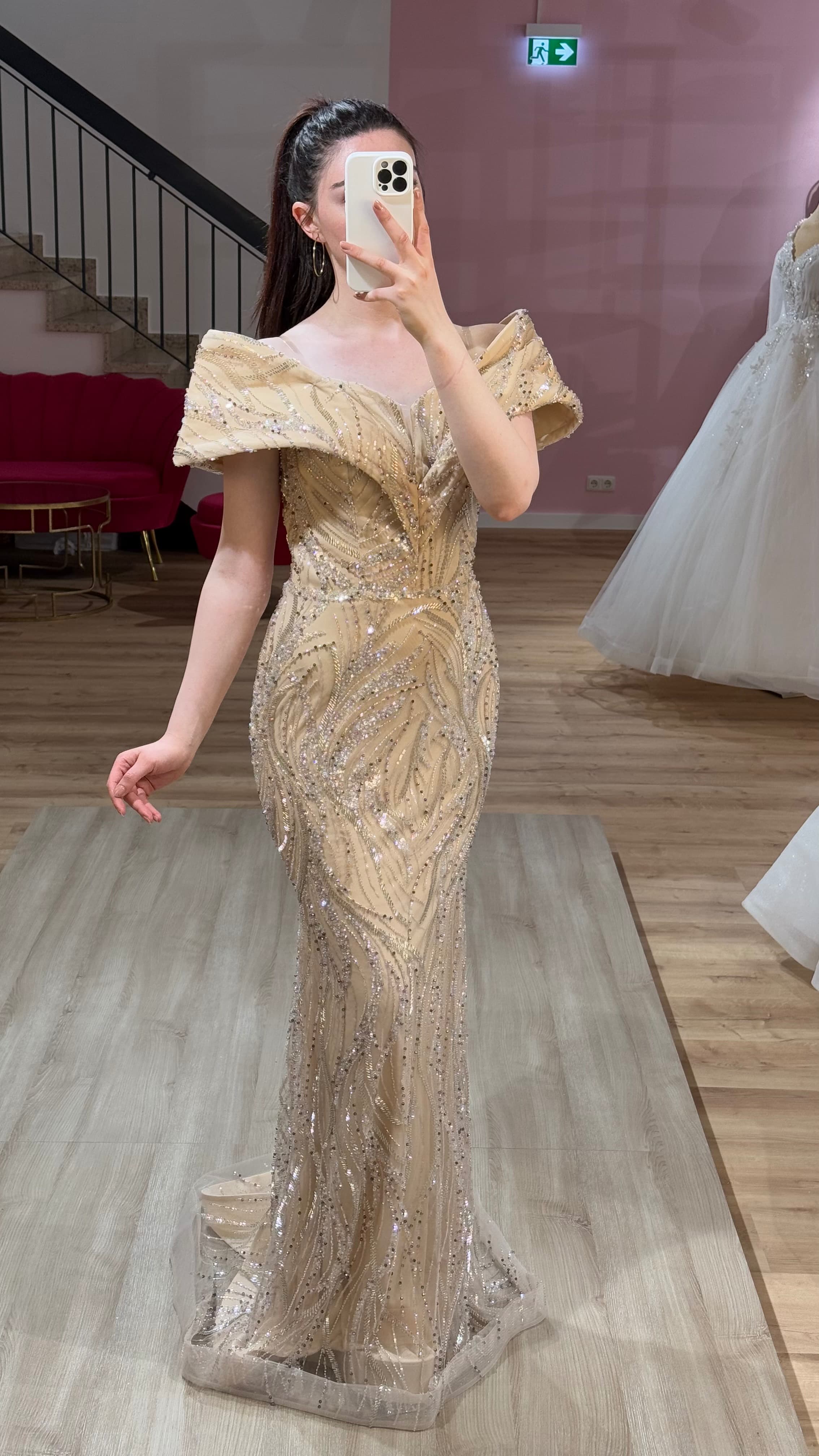 Miss LIMA Braut & Abendmode