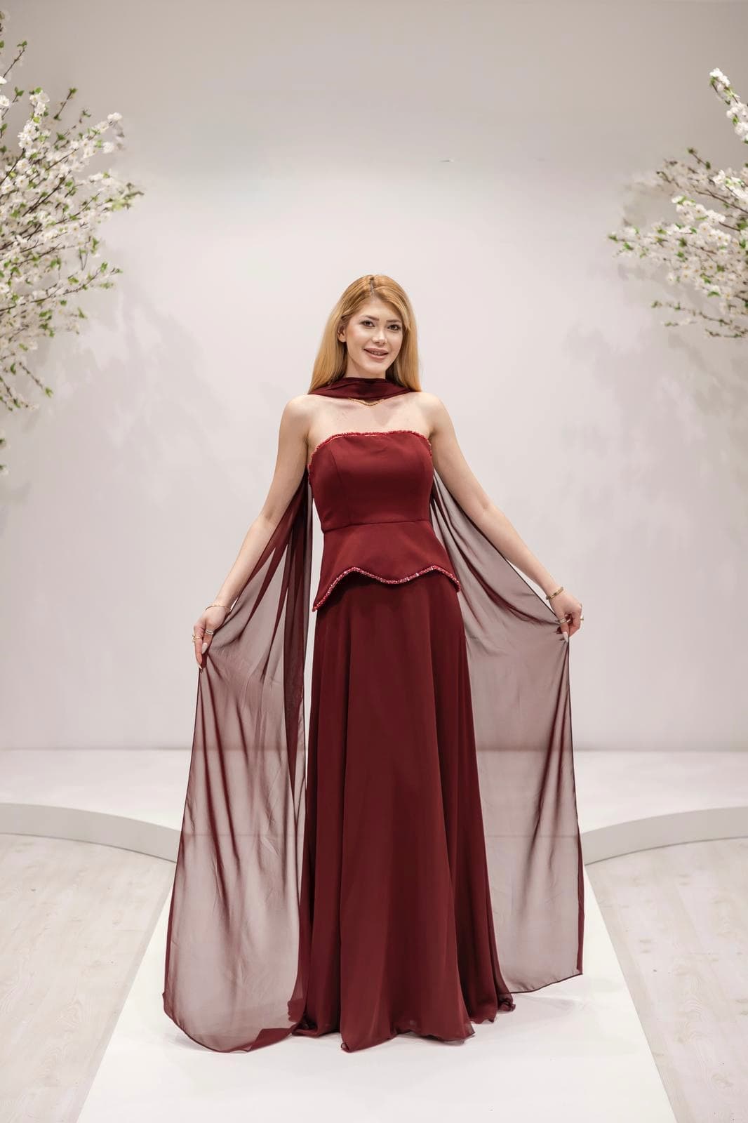 Miss LIMA Braut & Abendmode