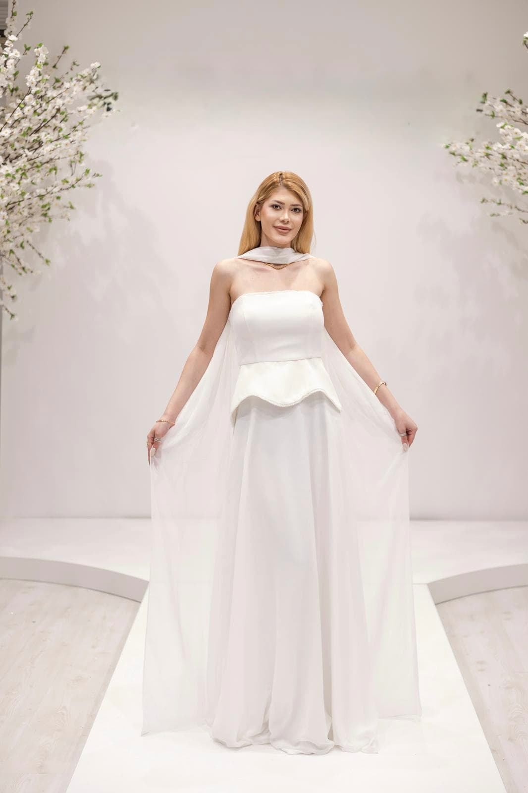 Miss LIMA Braut & Abendmode