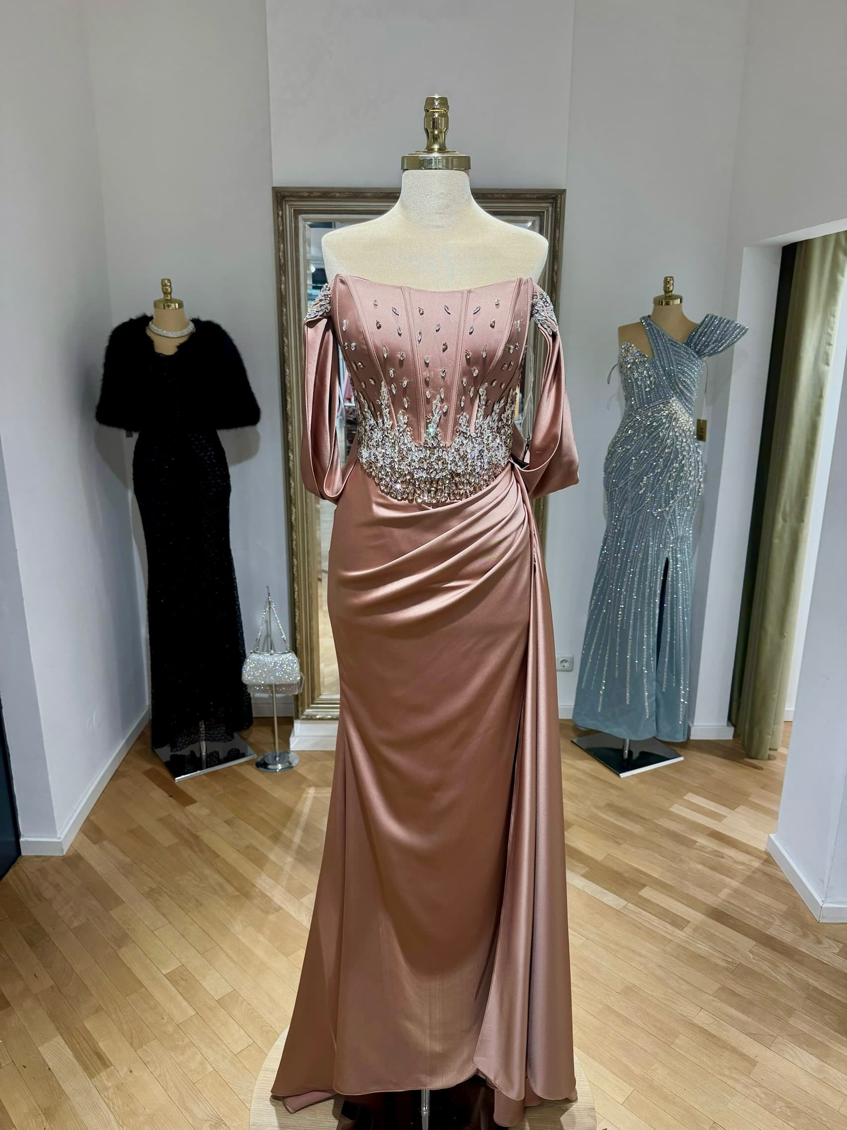 Miss LIMA Braut & Abendmode