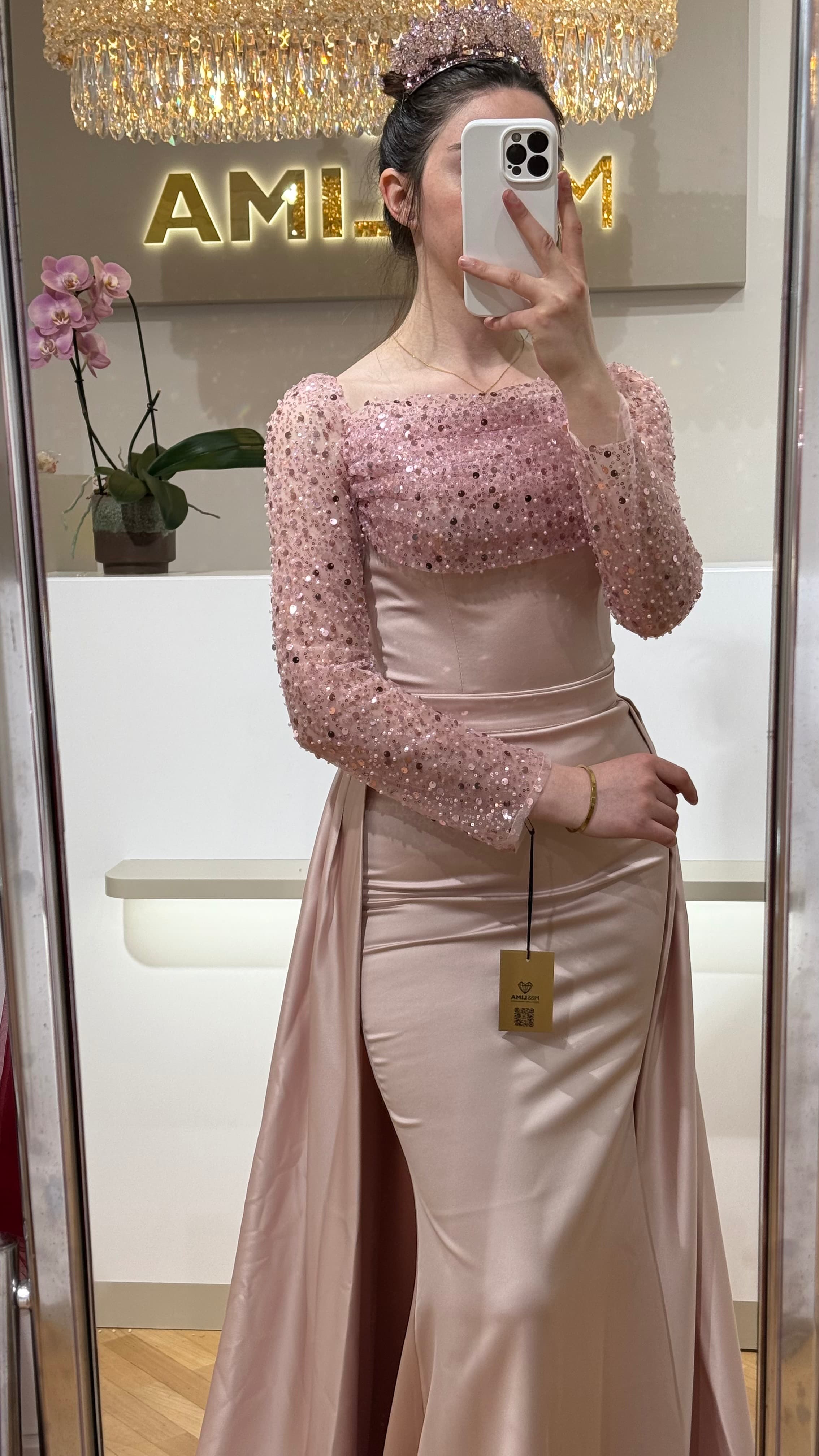 Miss LIMA Braut & Abendmode