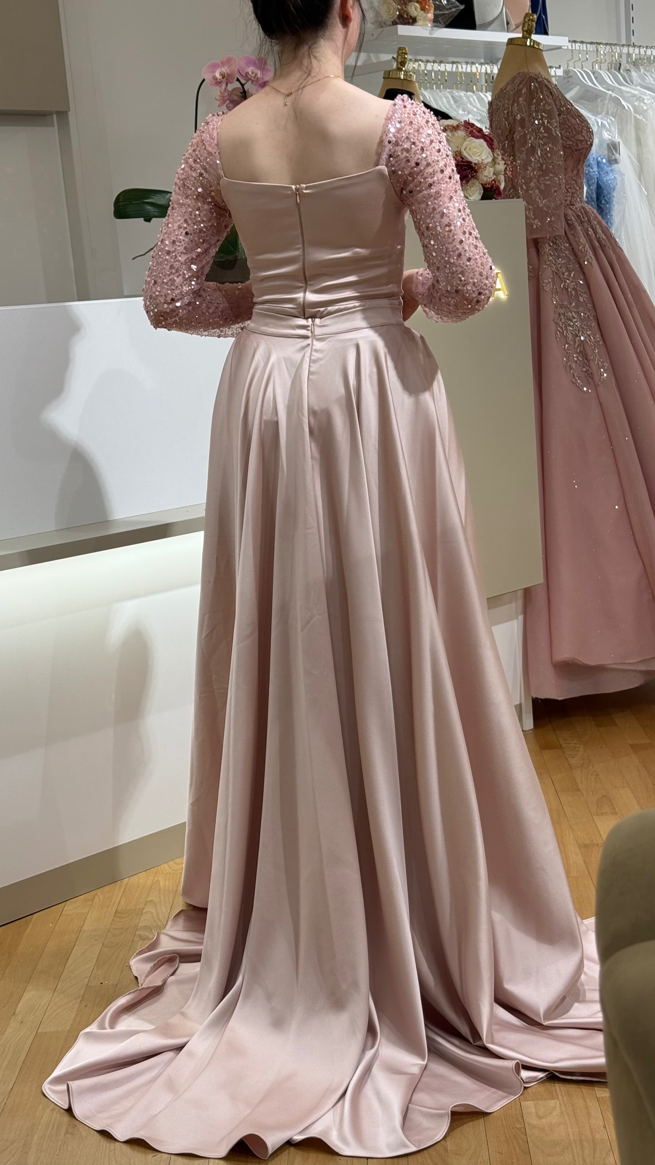 Miss LIMA Braut & Abendmode