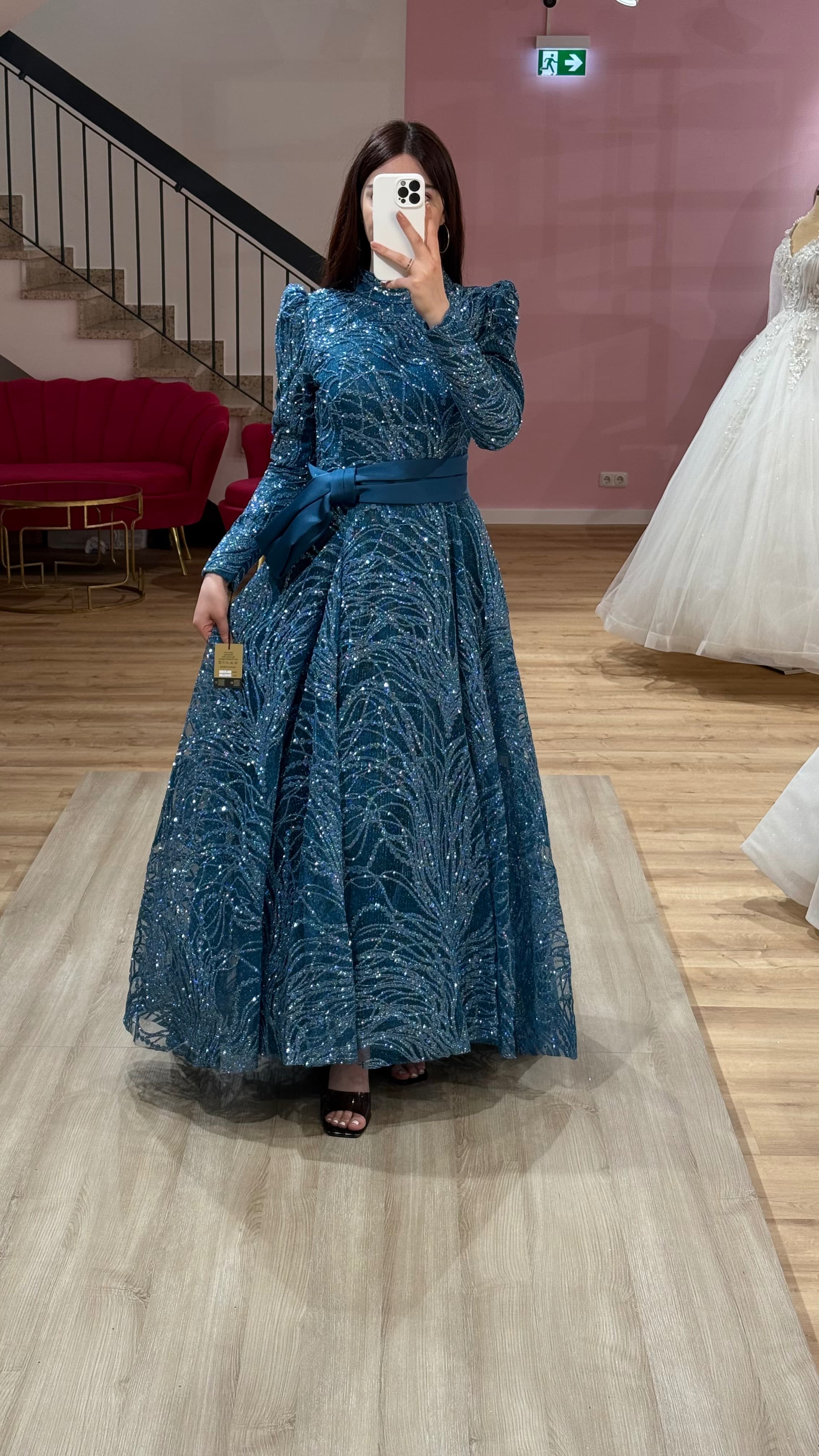 Miss LIMA Braut & Abendmode