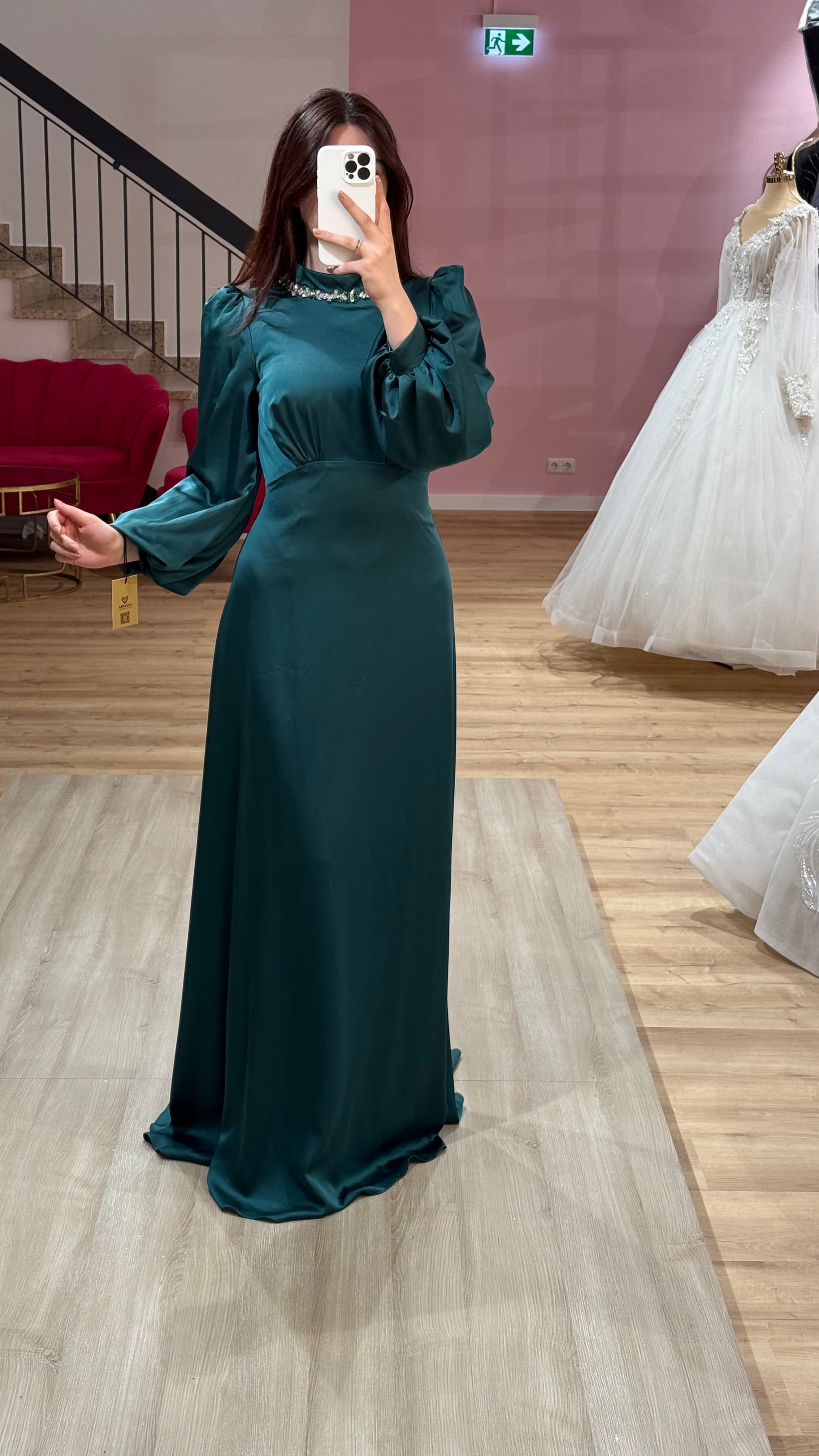 Miss LIMA Braut & Abendmode