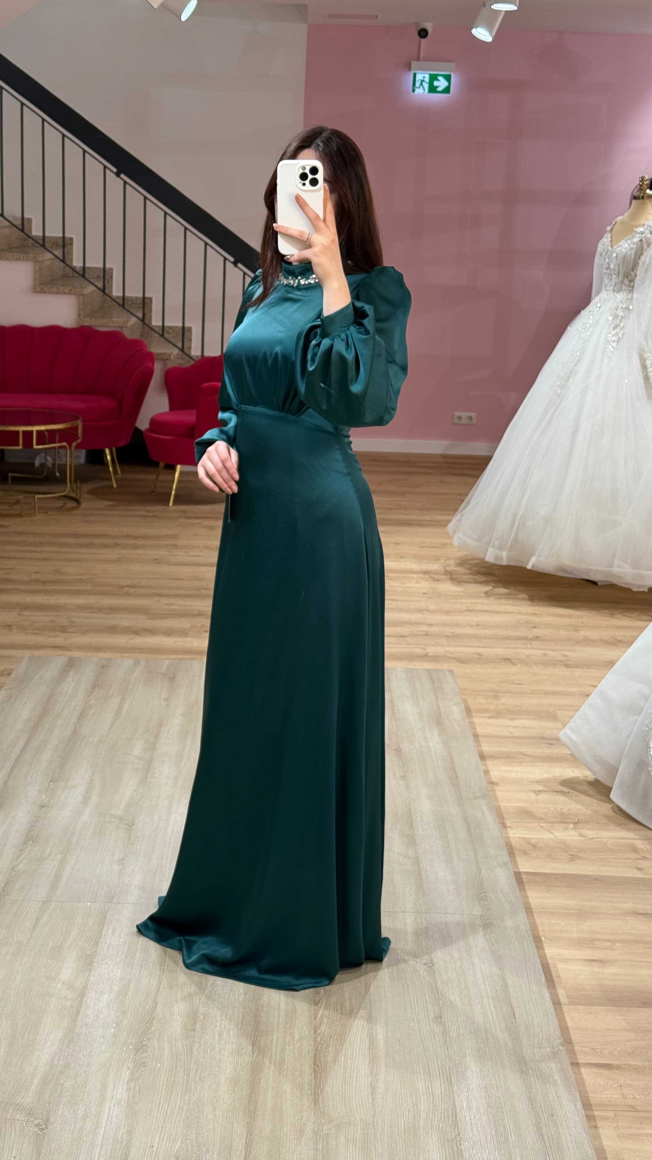 Miss LIMA Braut & Abendmode