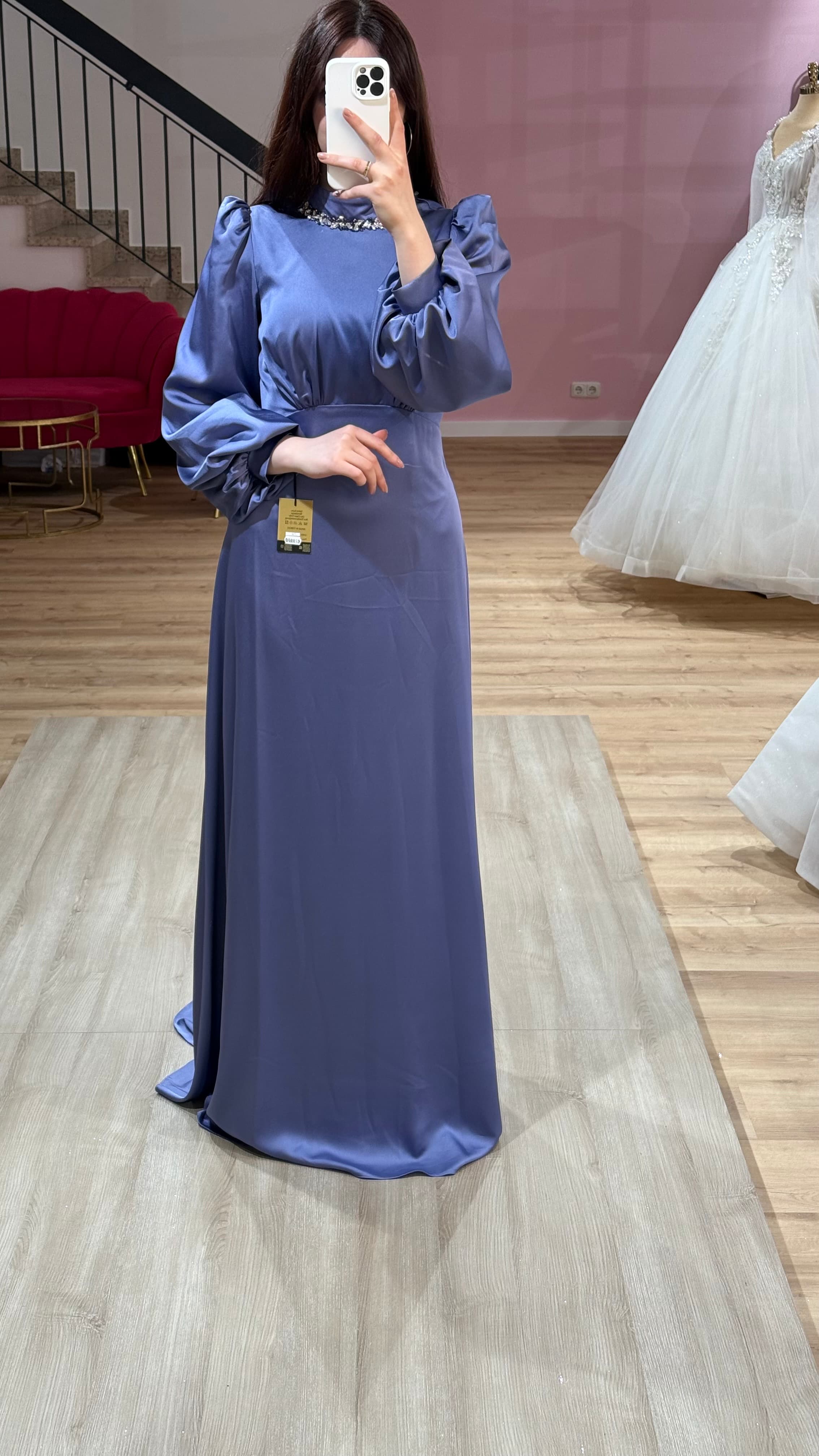 Miss LIMA Braut & Abendmode