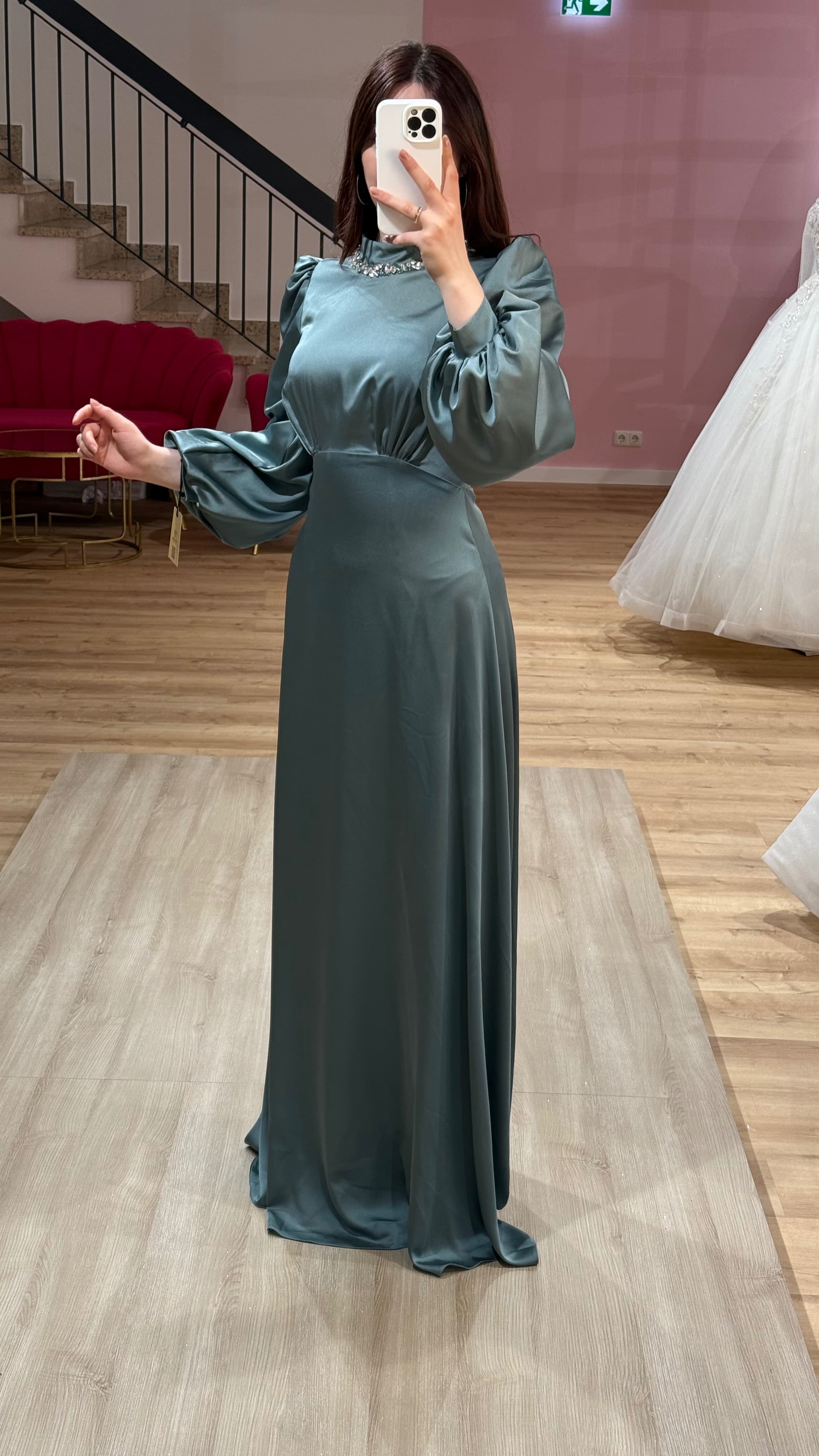 Miss LIMA Braut & Abendmode