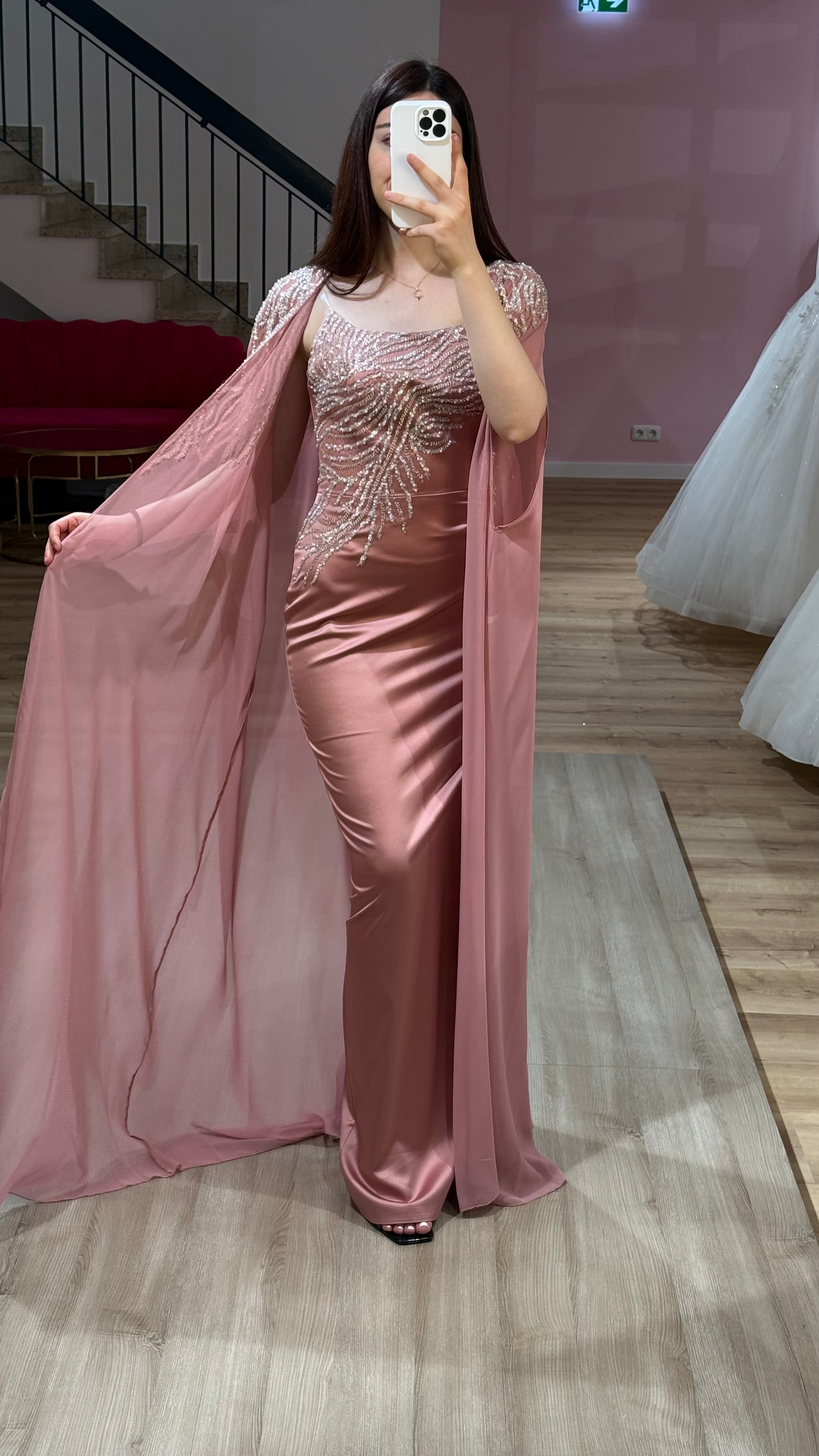 Miss LIMA Braut & Abendmode