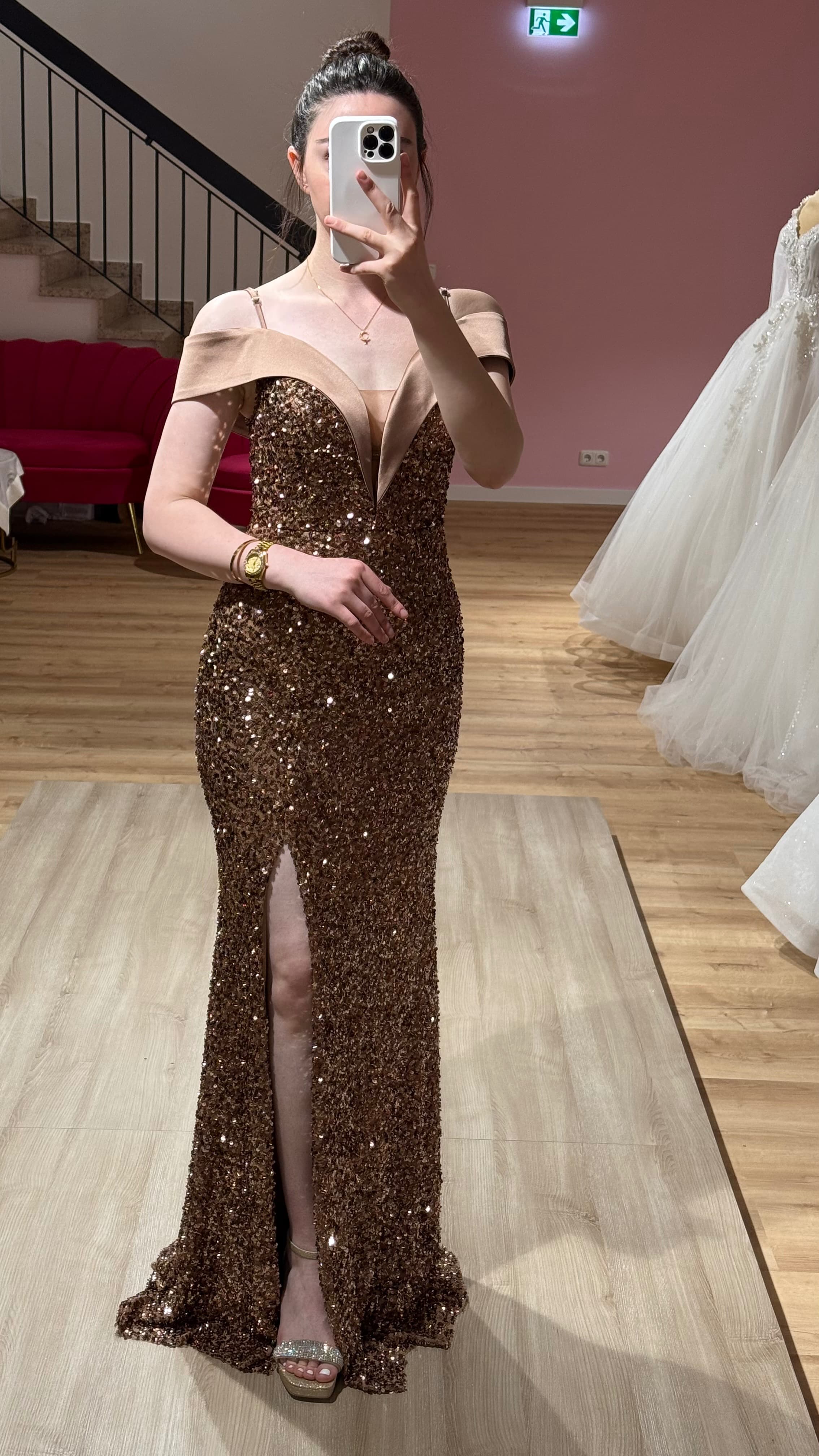 Miss LIMA Braut & Abendmode