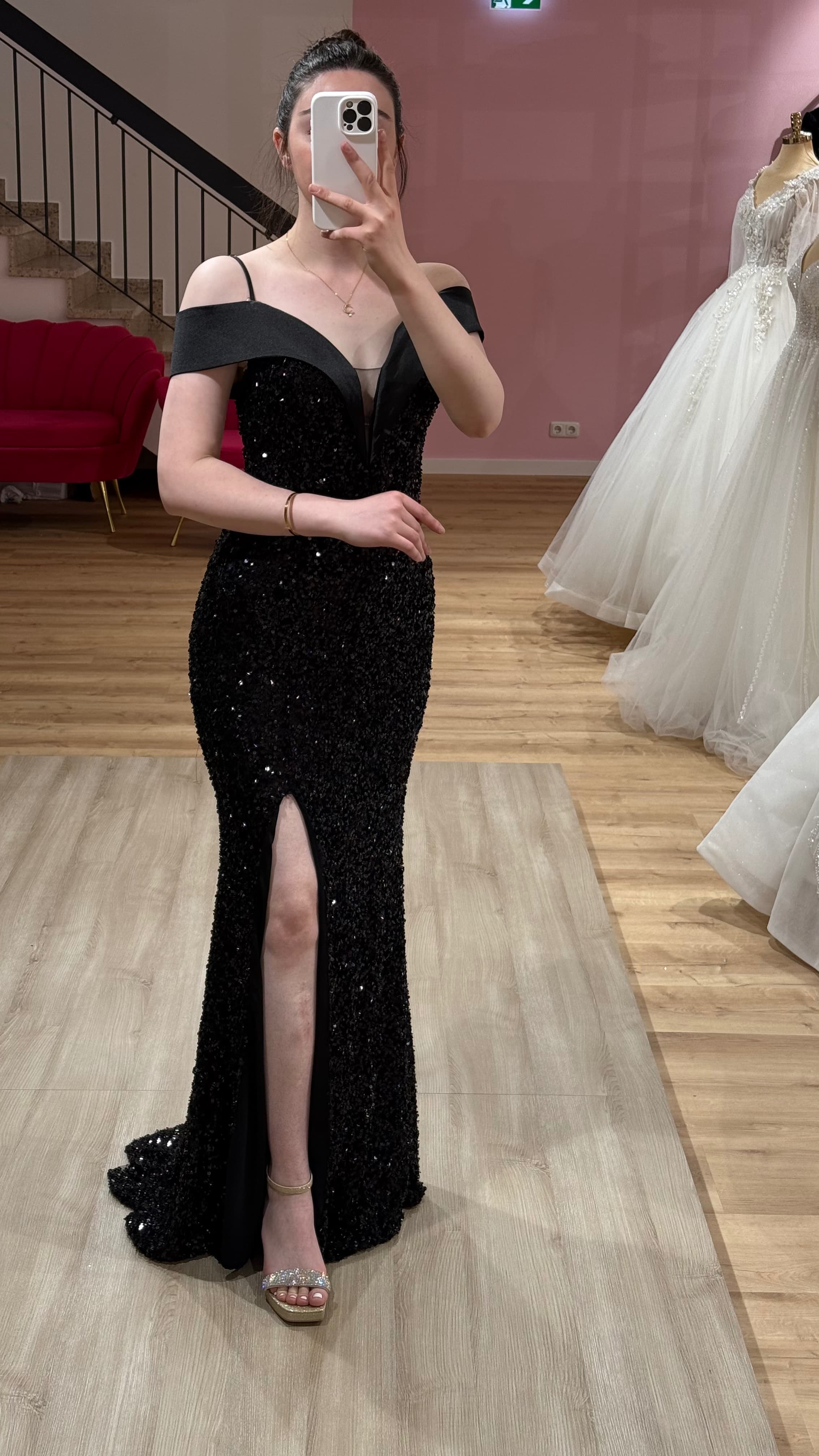 Miss LIMA Braut & Abendmode