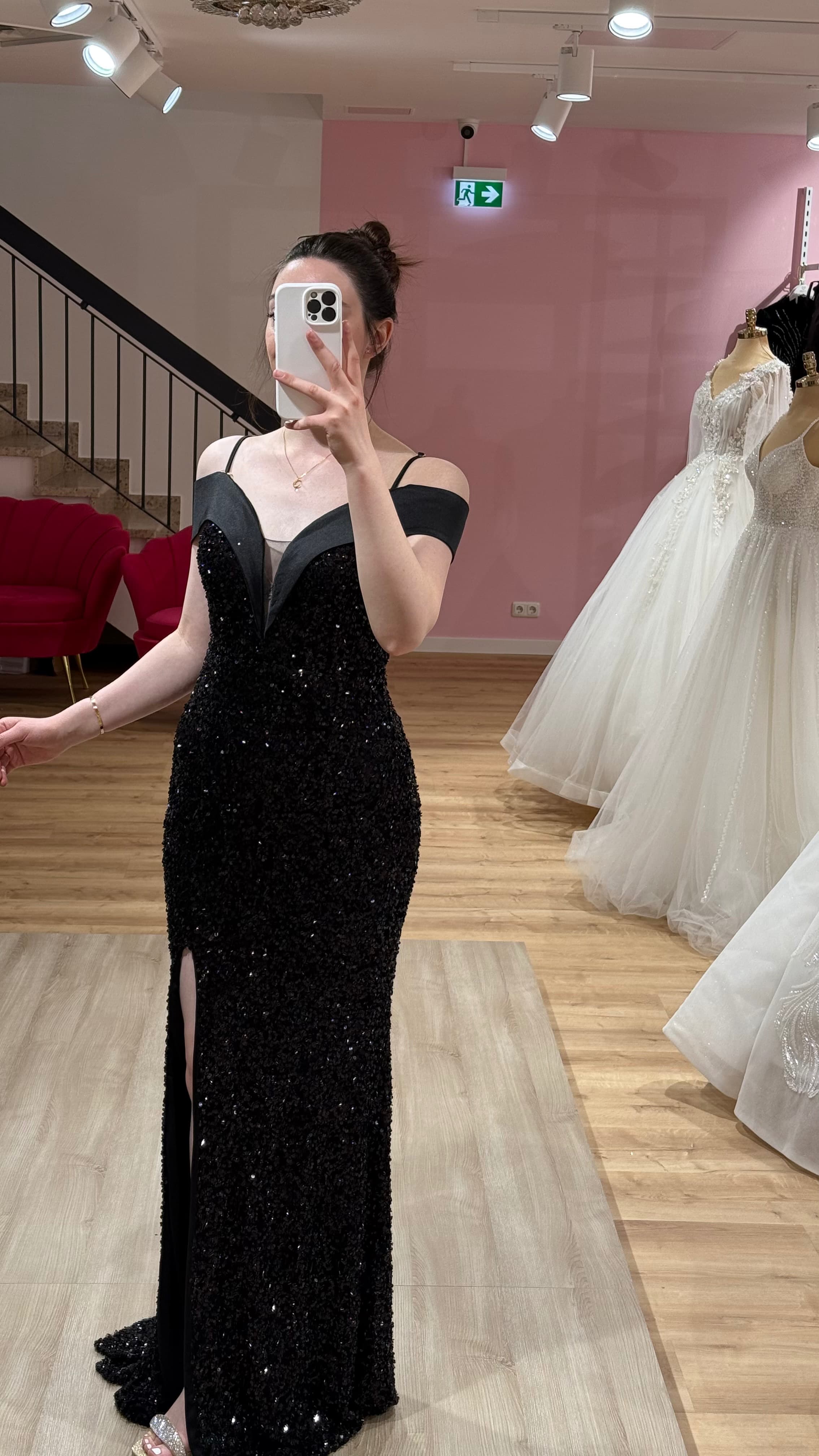 Miss LIMA Braut & Abendmode