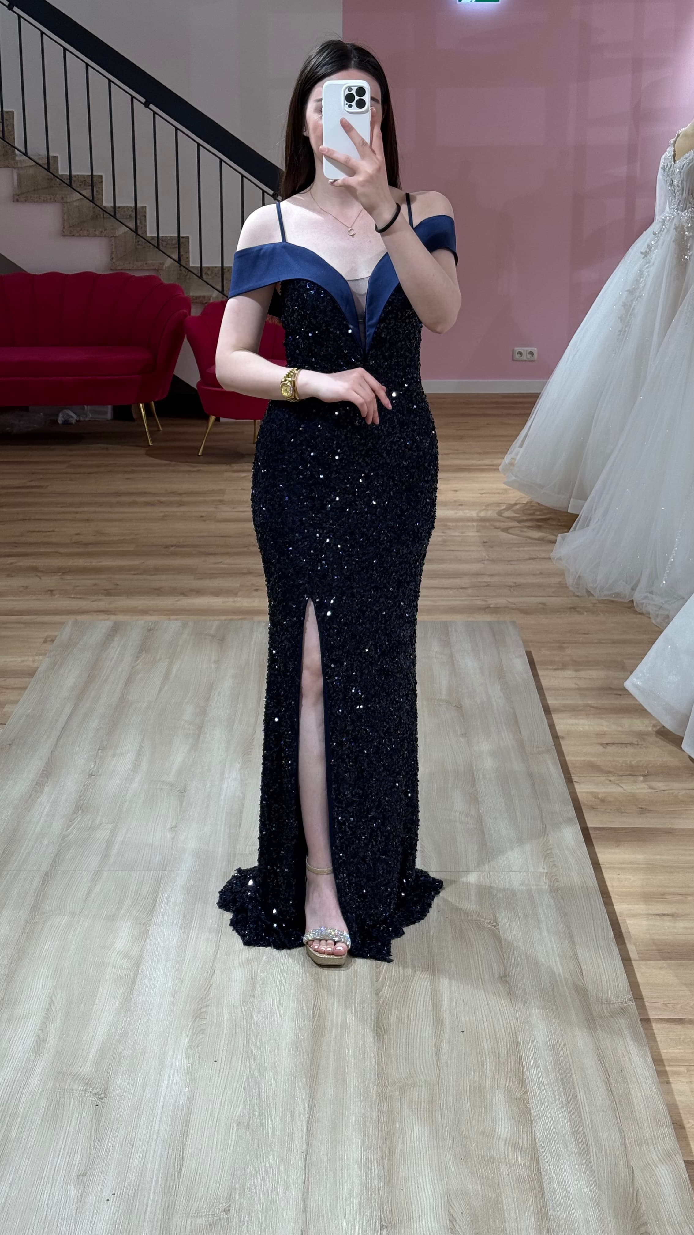 Miss LIMA Braut & Abendmode