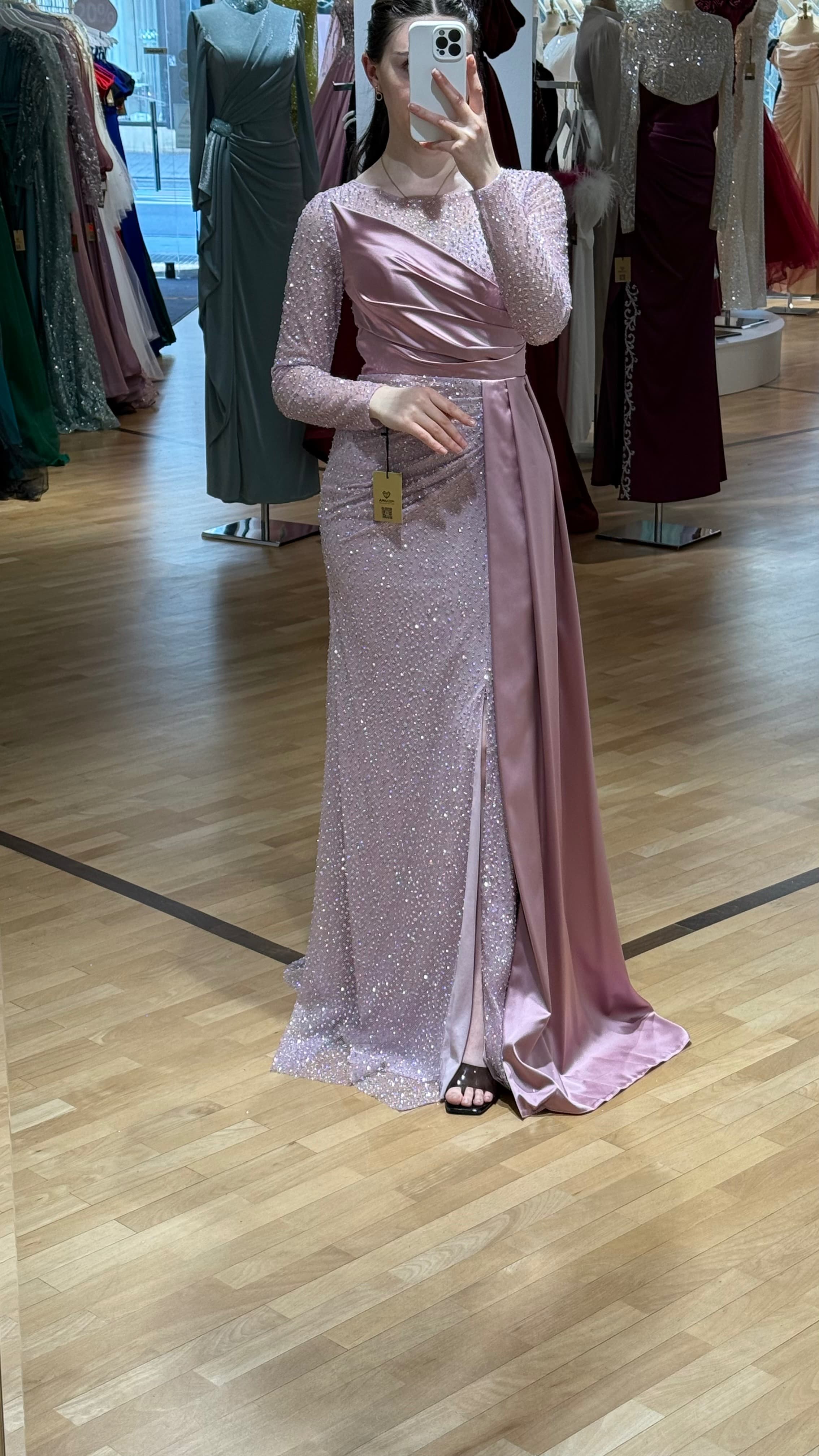 Miss LIMA Braut & Abendmode