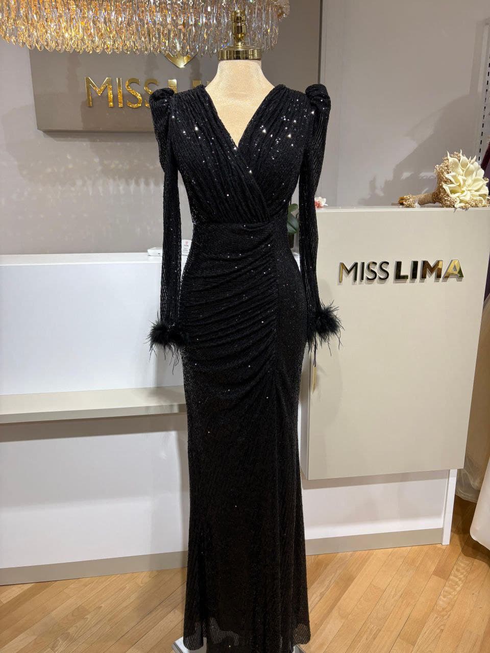 Miss LIMA Braut & Abendmode