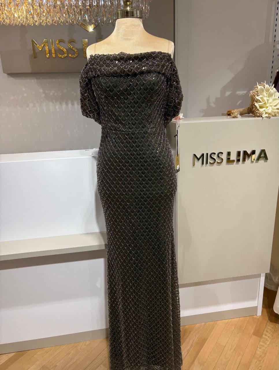 Miss LIMA Braut & Abendmode