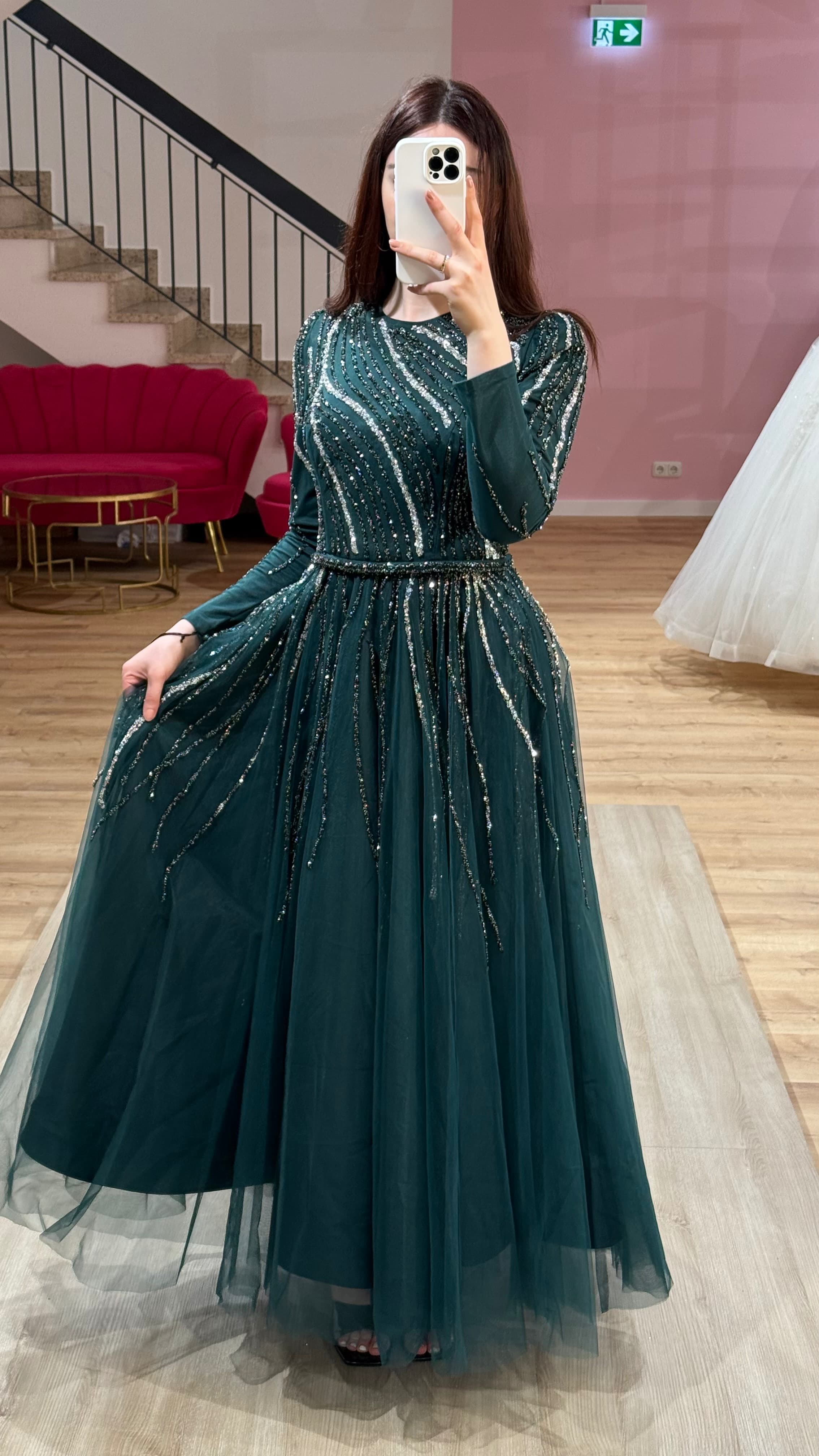 Miss LIMA Braut & Abendmode