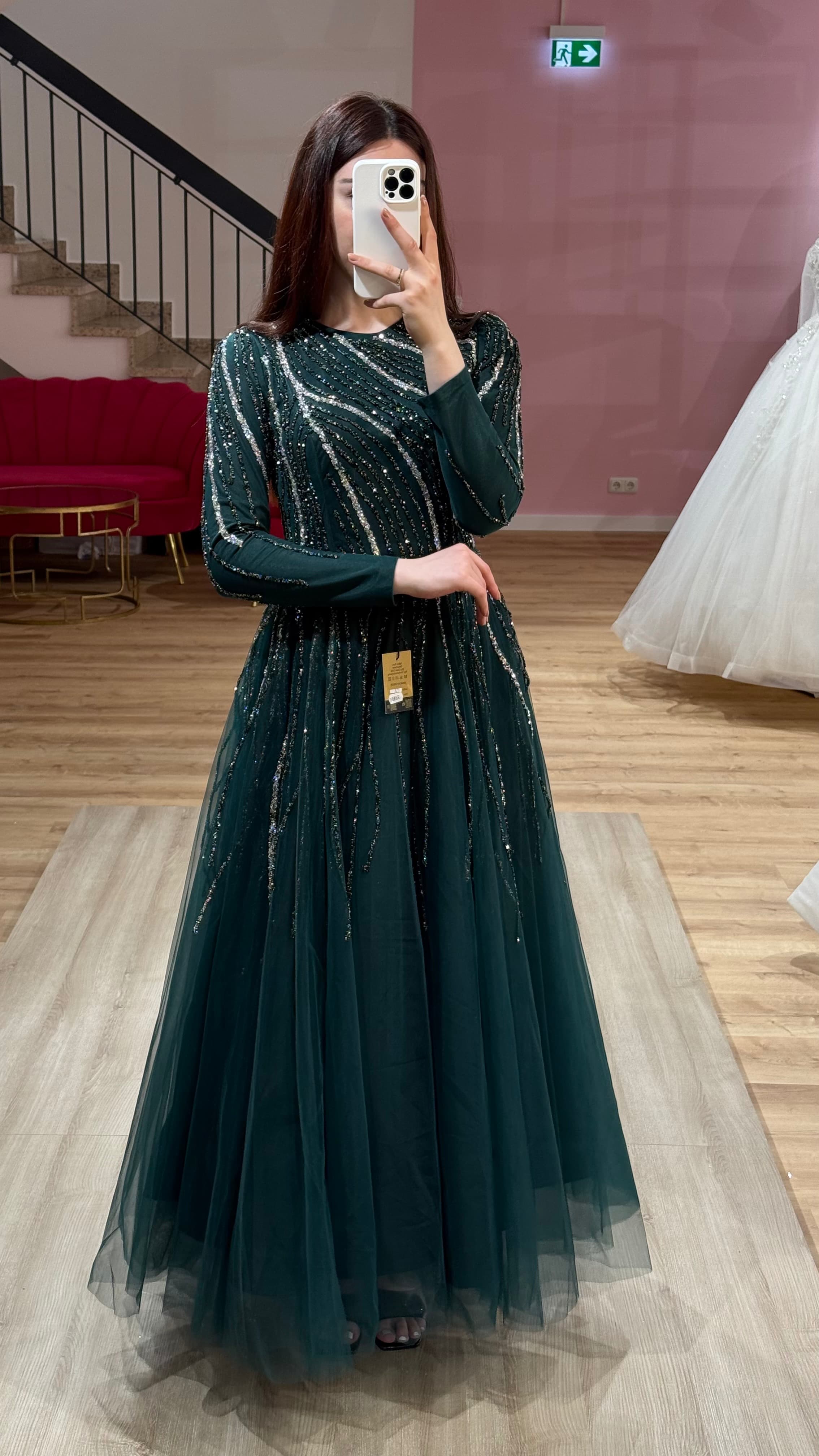 Miss LIMA Braut & Abendmode