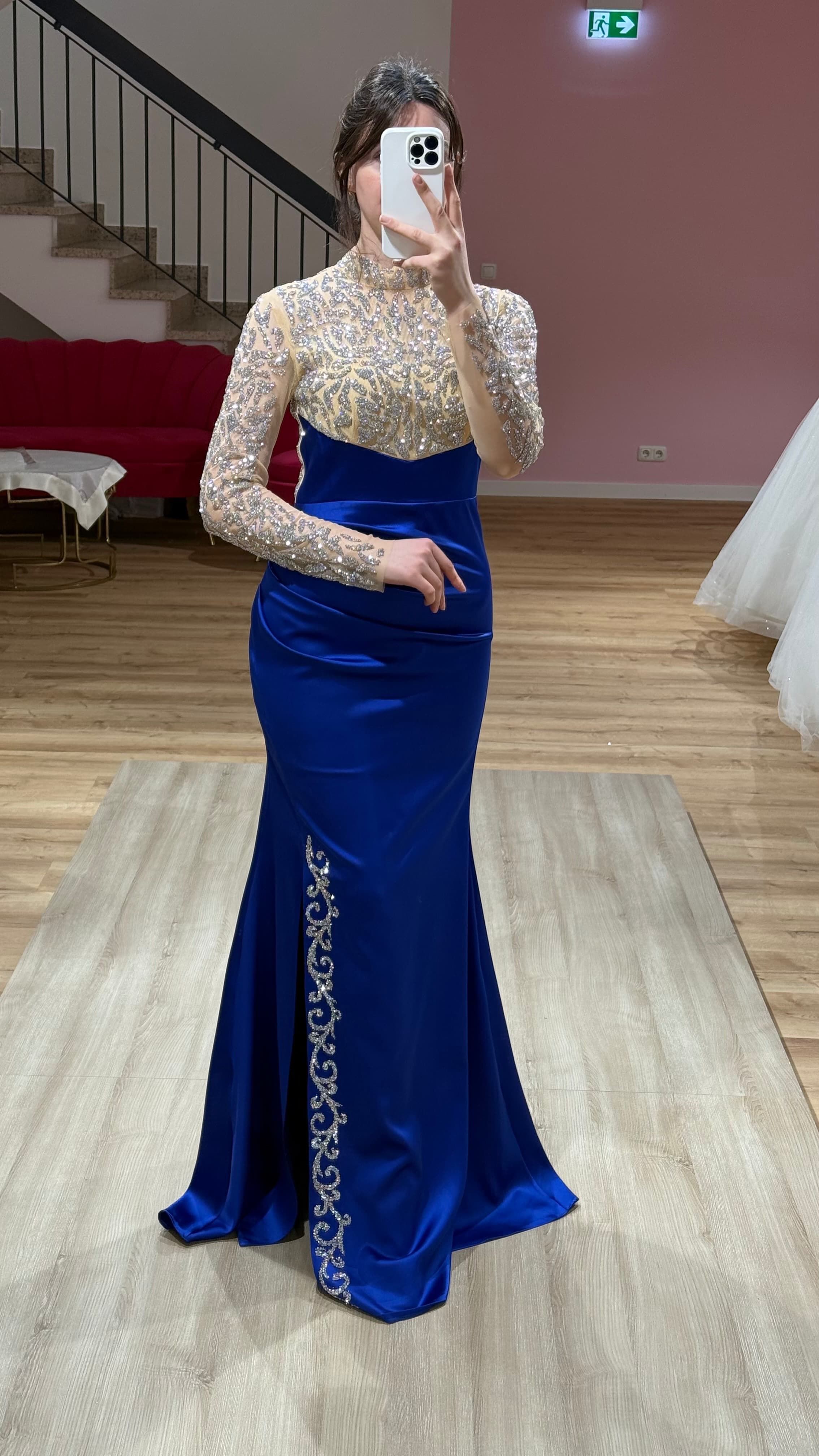 Miss LIMA Braut & Abendmode