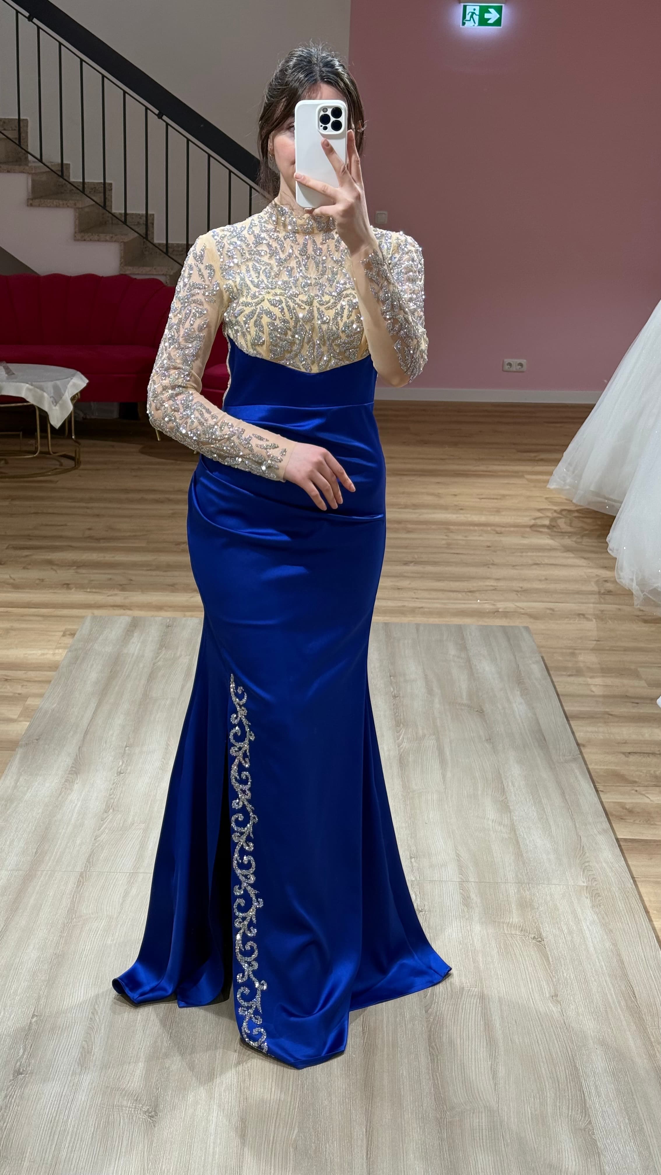 Miss LIMA Braut & Abendmode