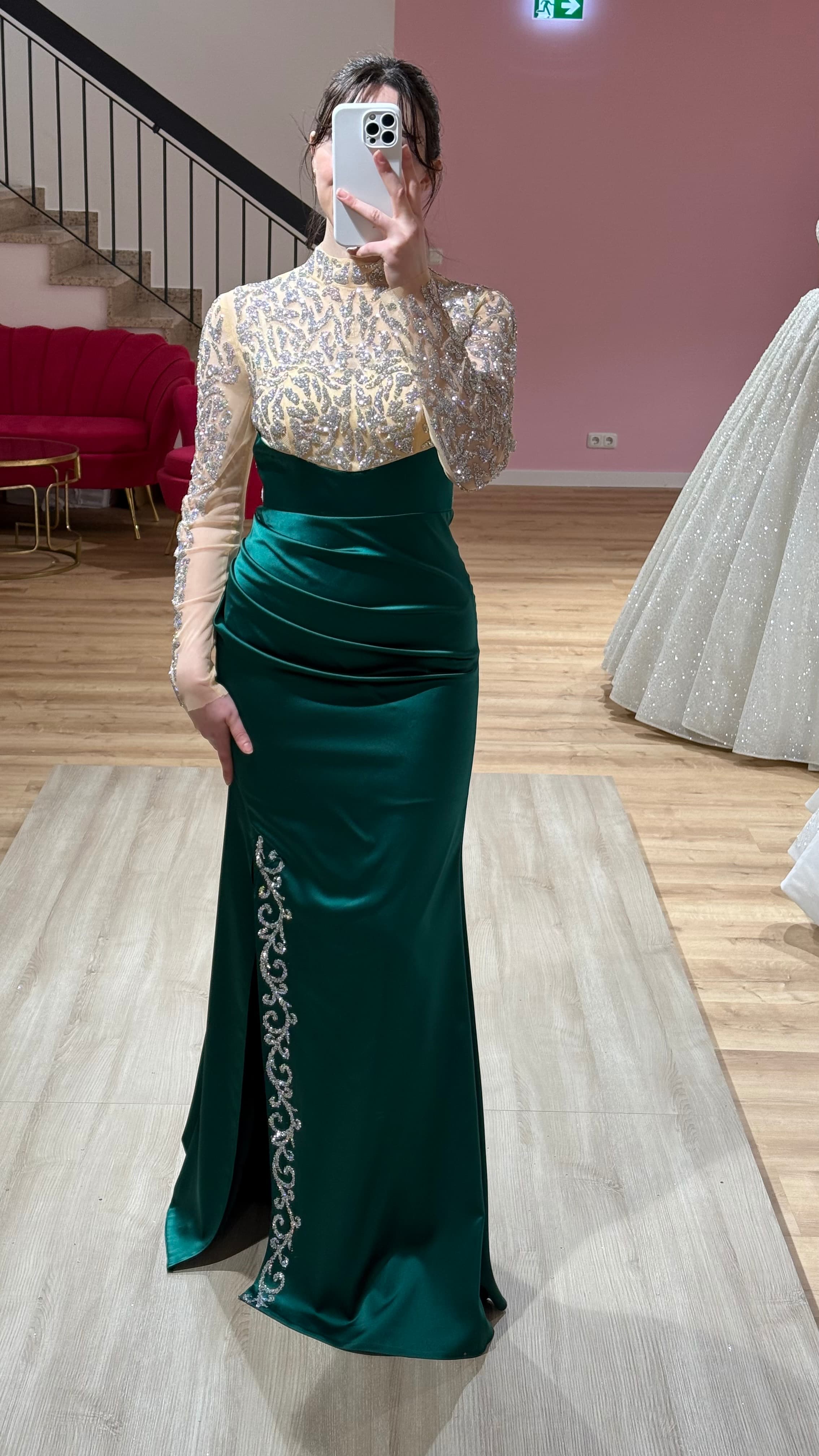 Miss LIMA Braut & Abendmode