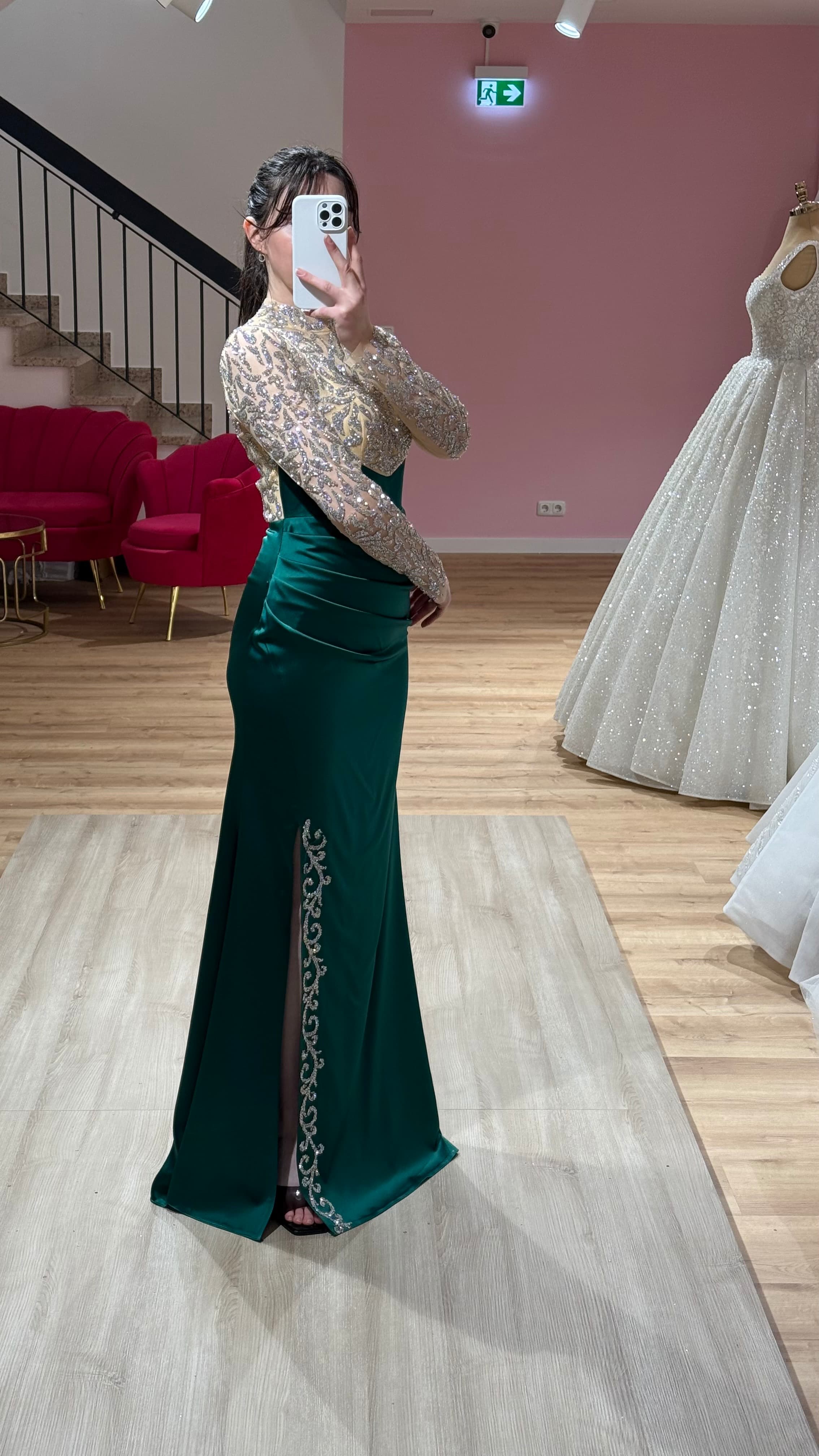 Miss LIMA Braut & Abendmode