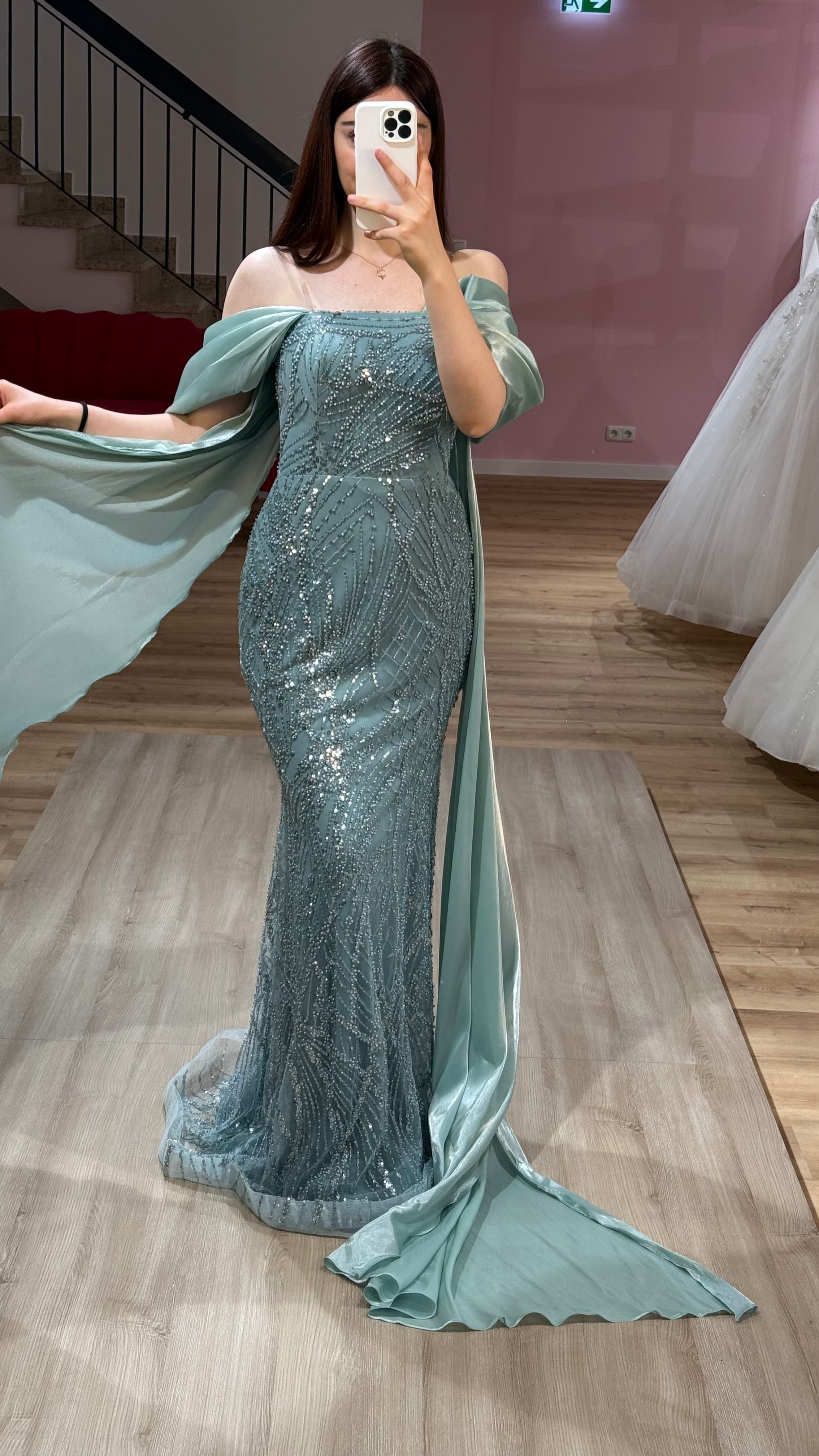 Miss LIMA Braut & Abendmode