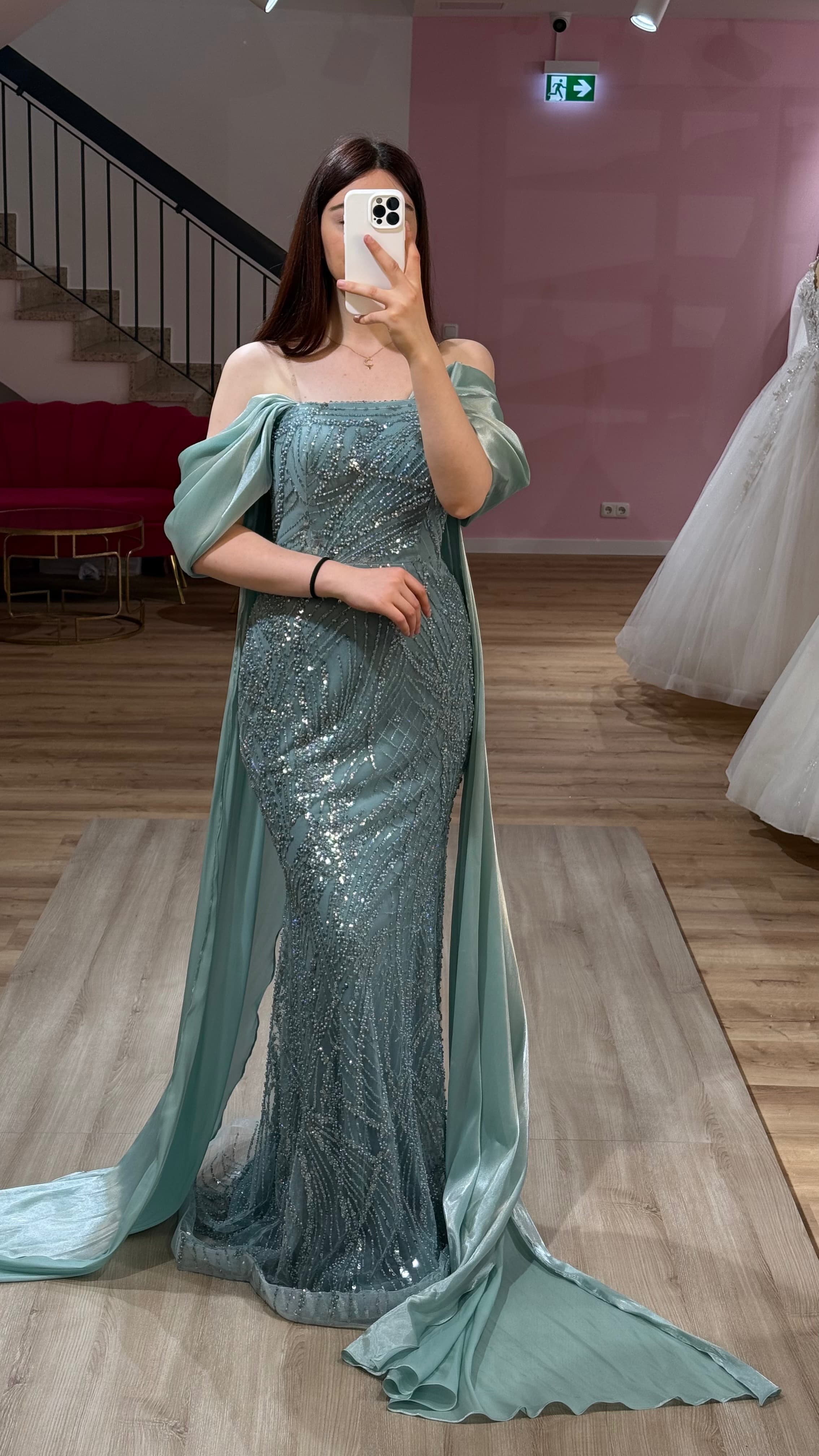 Miss LIMA Braut & Abendmode