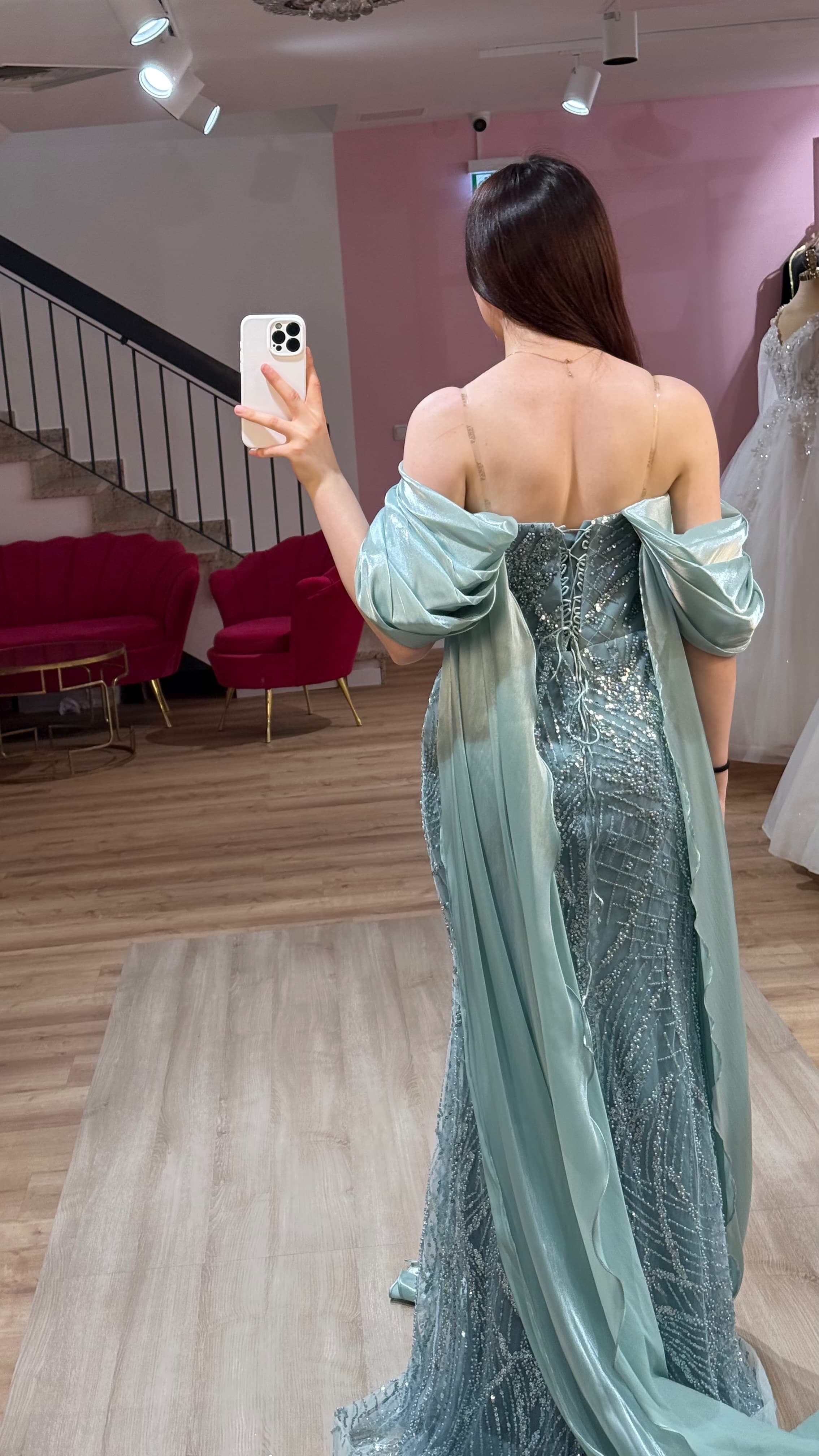 Miss LIMA Braut & Abendmode