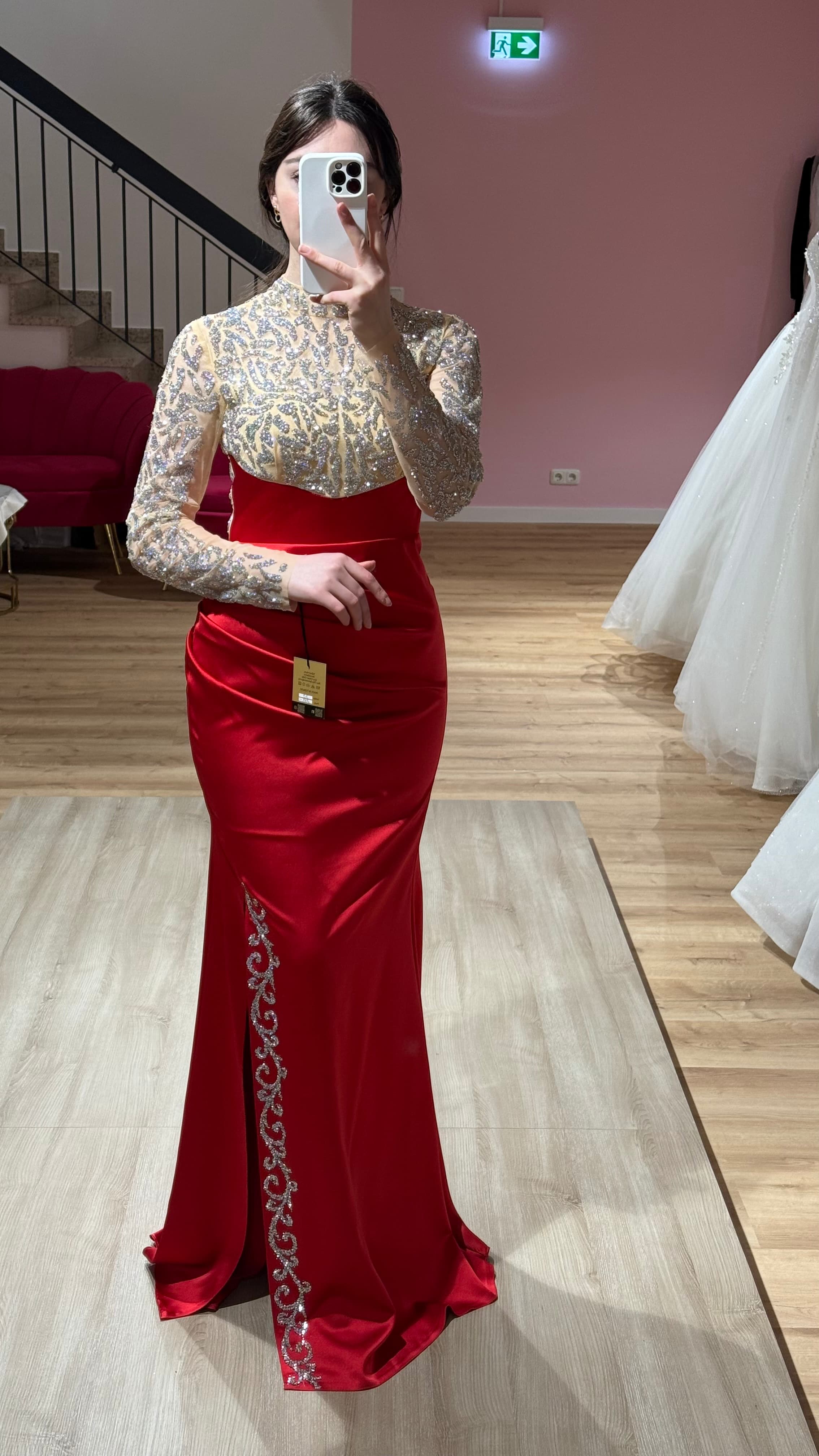 Miss LIMA Braut & Abendmode