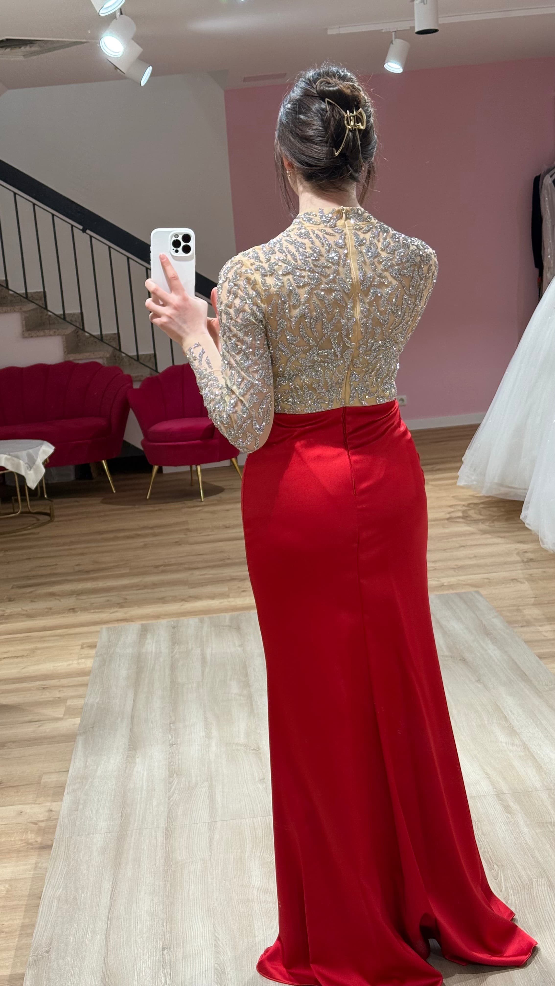 Miss LIMA Braut & Abendmode