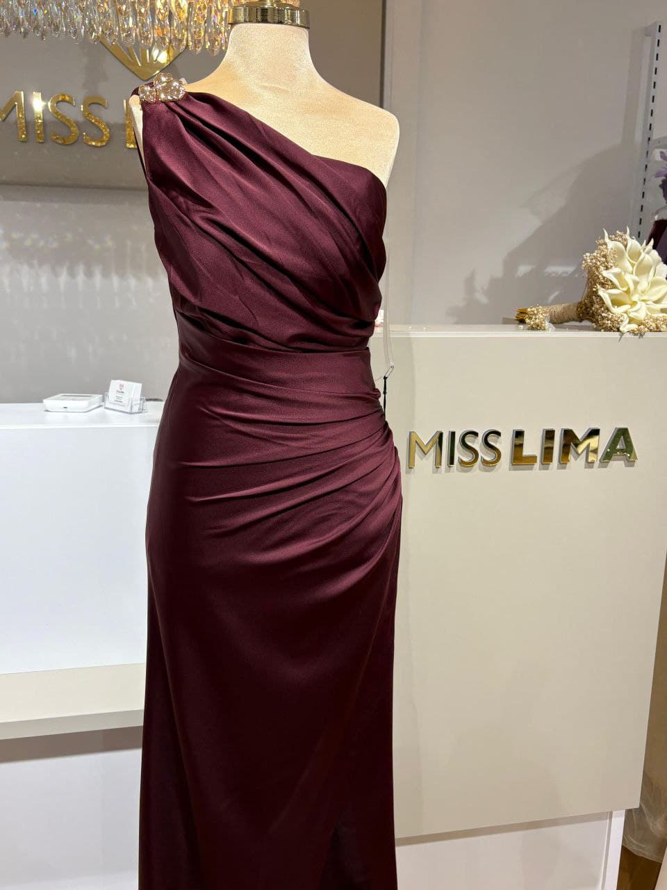 Miss LIMA Braut & Abendmode