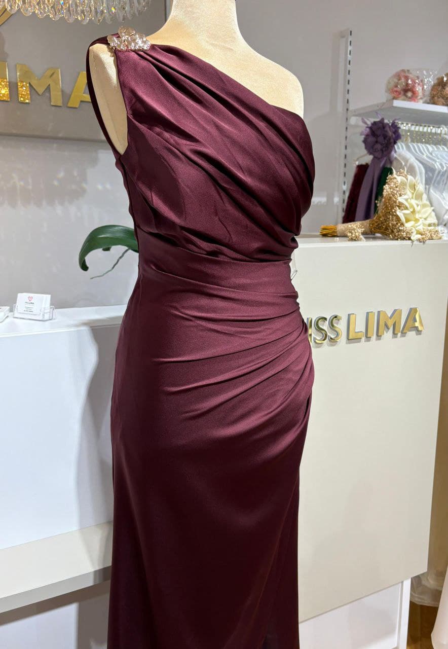 Miss LIMA Braut & Abendmode