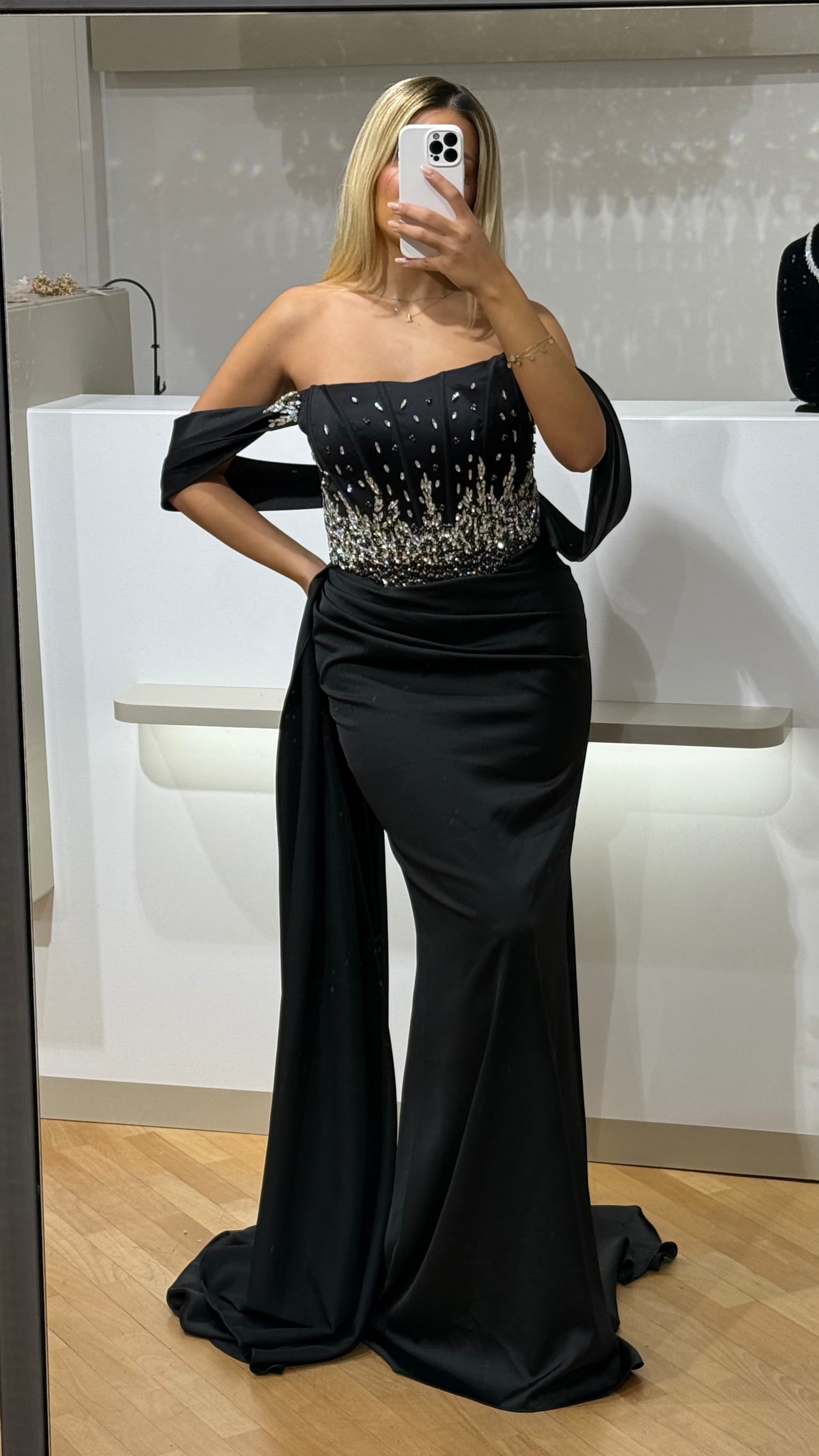 Miss LIMA Braut & Abendmode