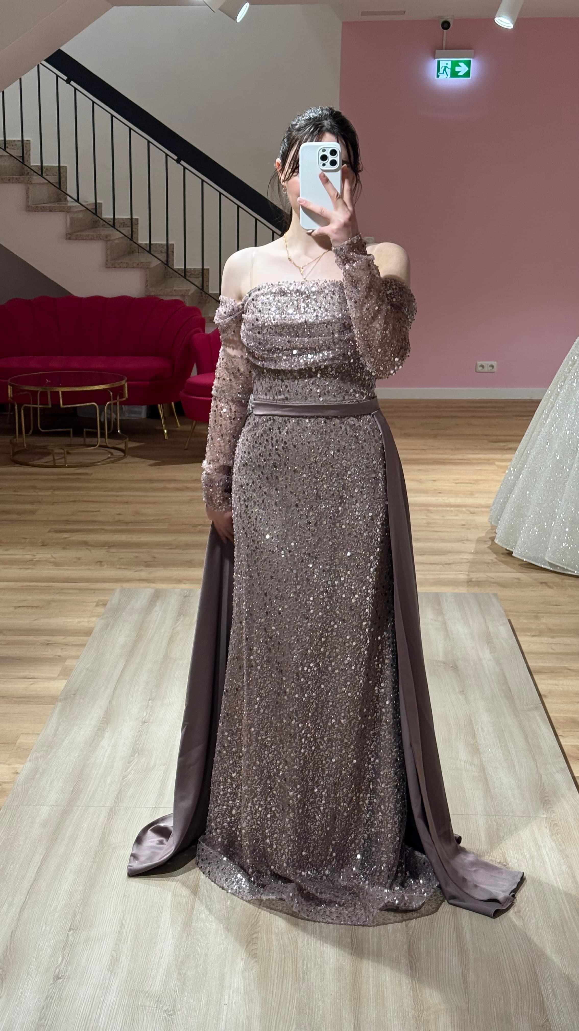 Miss LIMA Braut & Abendmode