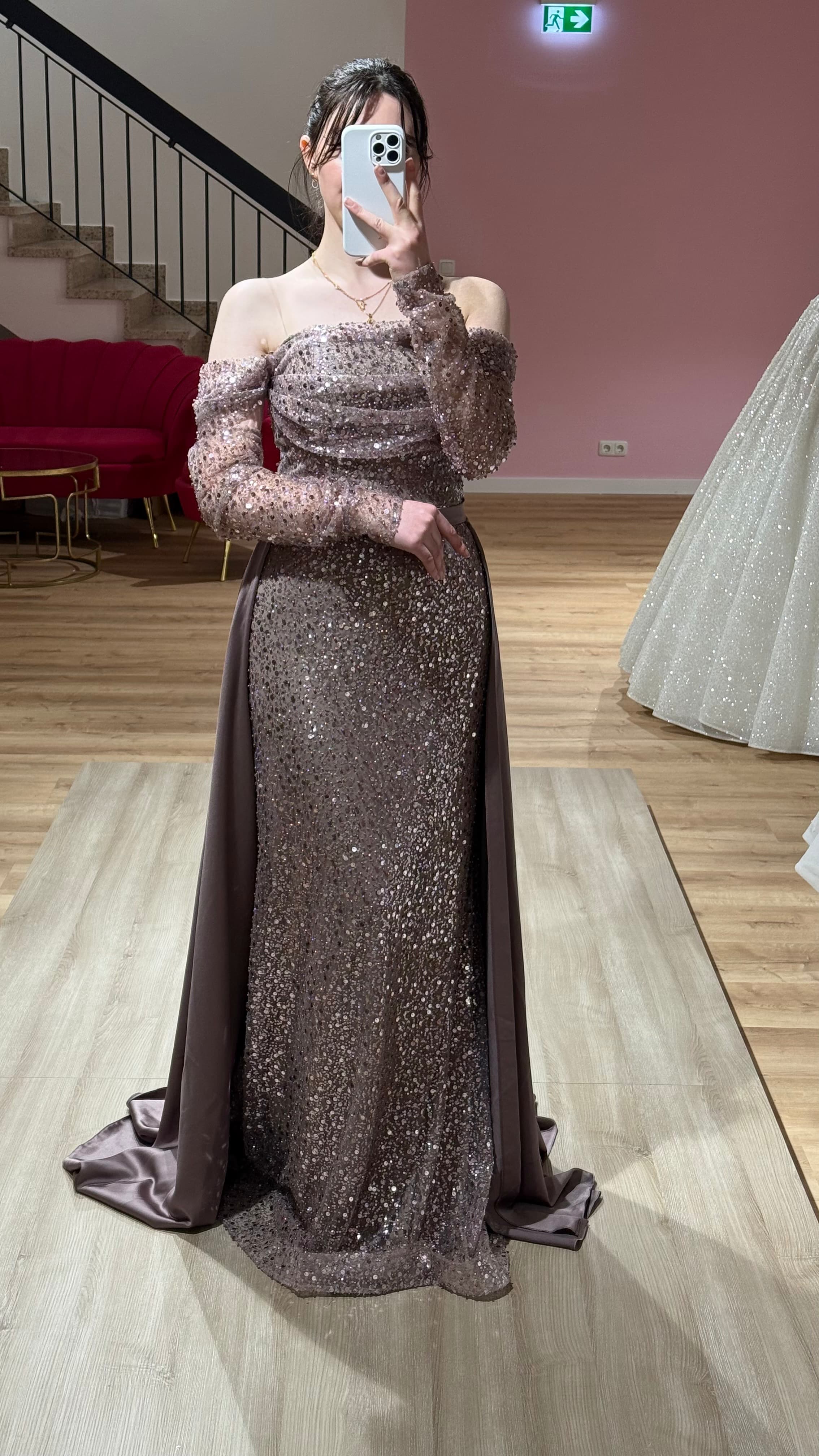 Miss LIMA Braut & Abendmode