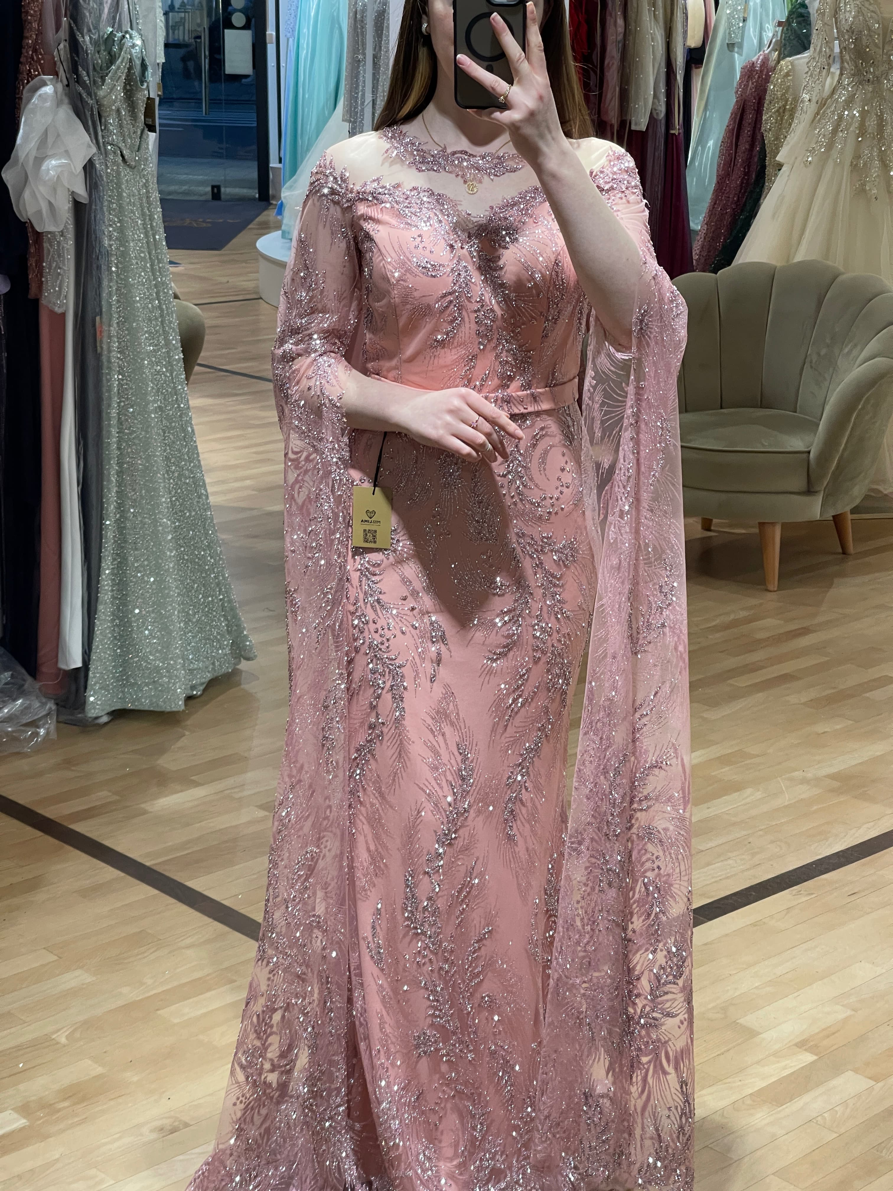 Miss LIMA Braut & Abendmode