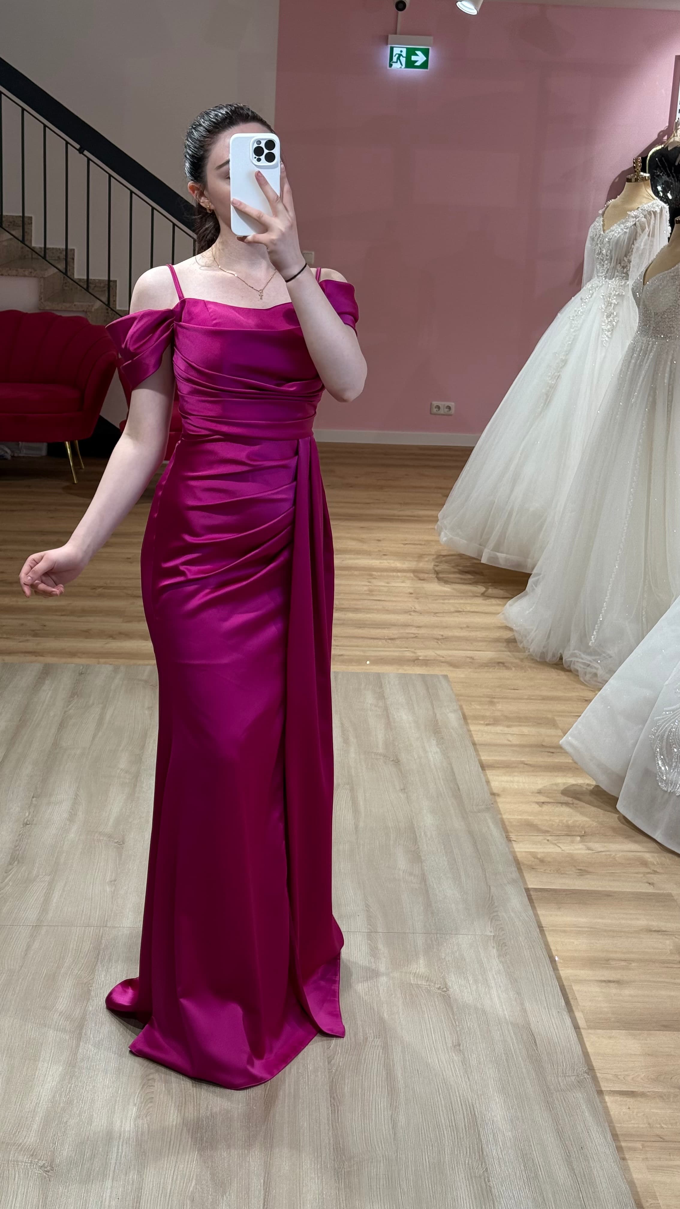 Miss LIMA Braut & Abendmode