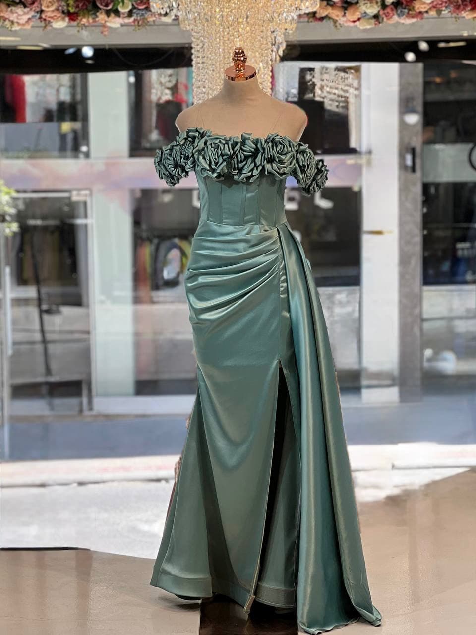 Miss LIMA Braut & Abendmode