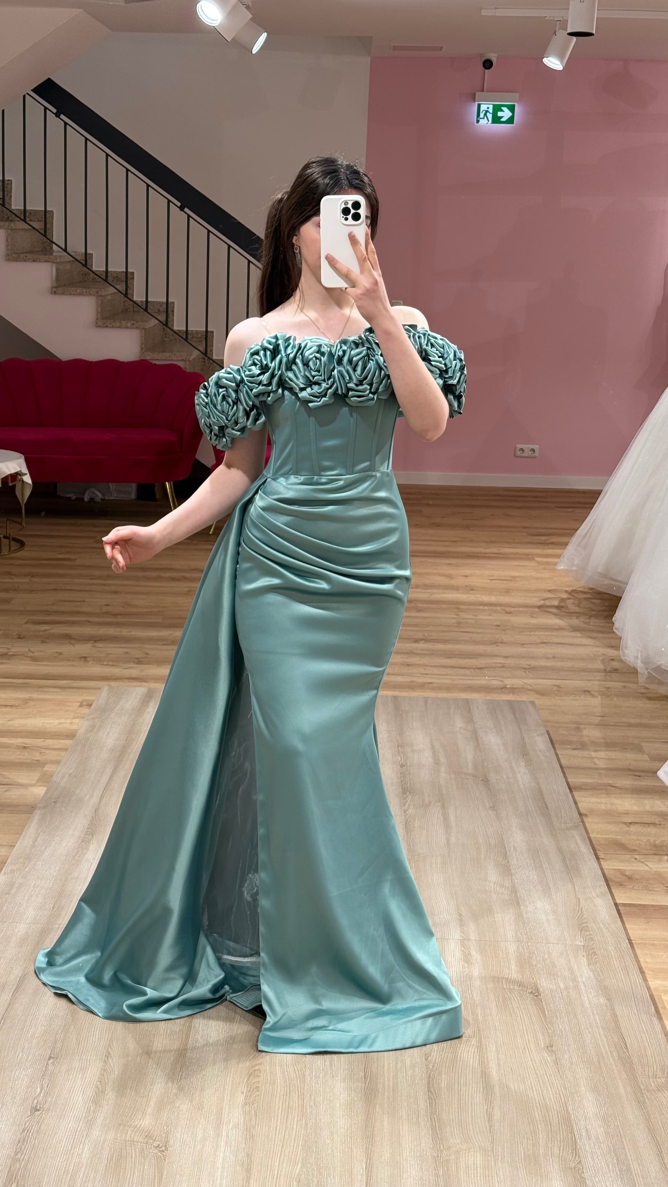 Miss LIMA Braut & Abendmode