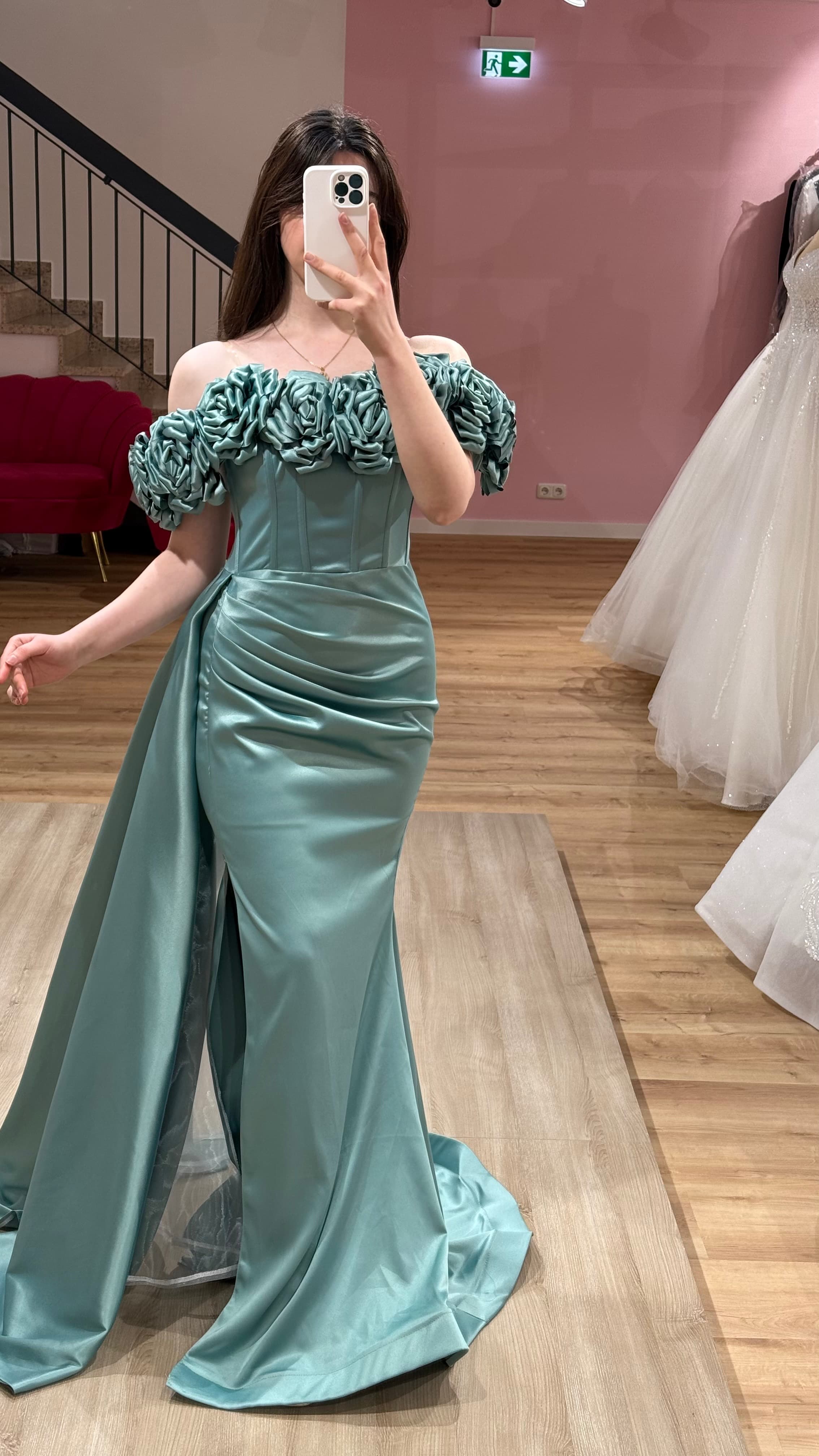 Miss LIMA Braut & Abendmode