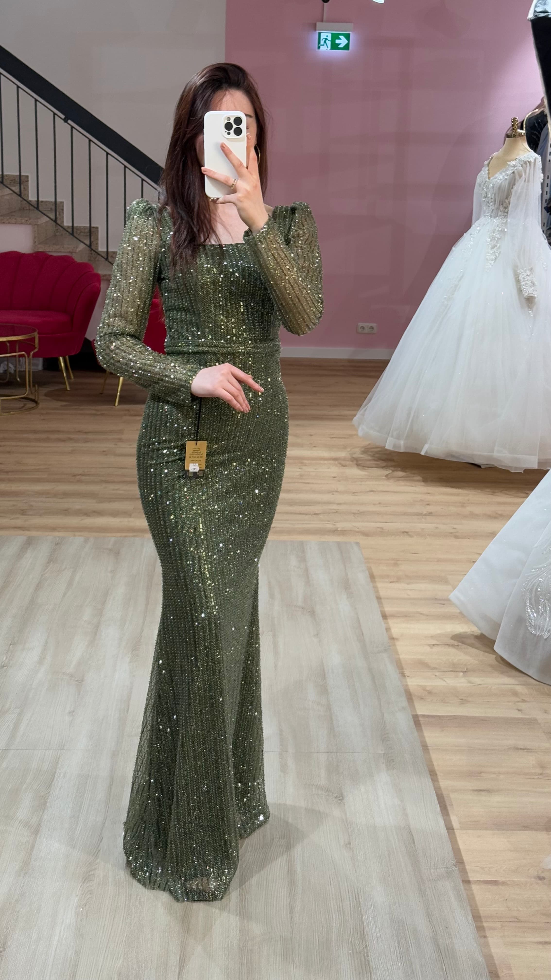 Miss LIMA Braut & Abendmode